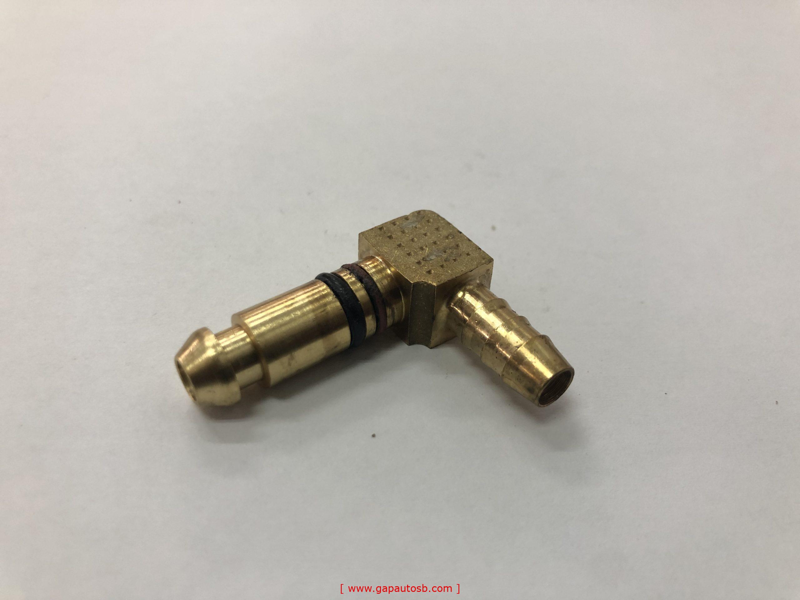 5227EB232 AUTO PARTS VOSS 230 ELBOW PLUG 8X1 NG8