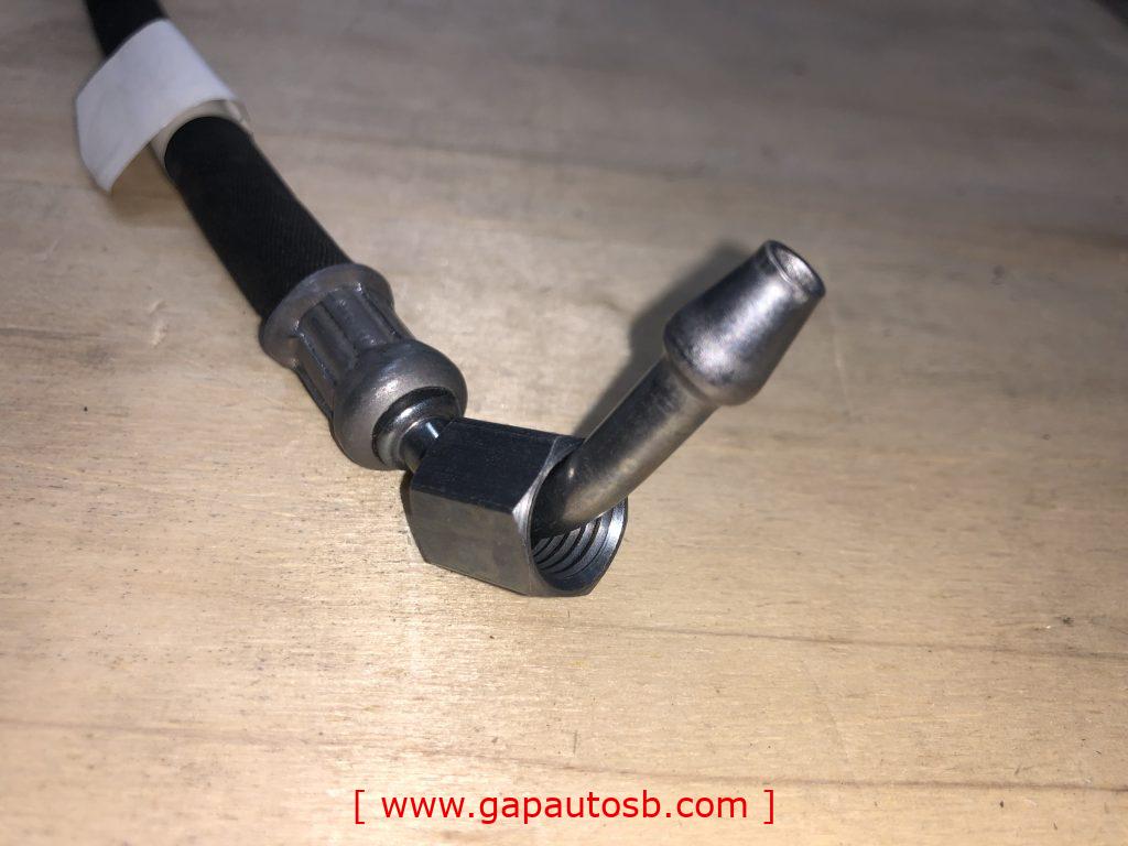 990424 VOLVO FM13 FH13 AIR COMPRESSOR HOSE GENUINE 2 171A9AEE 3256 4387 9D08 FE96B81C863D