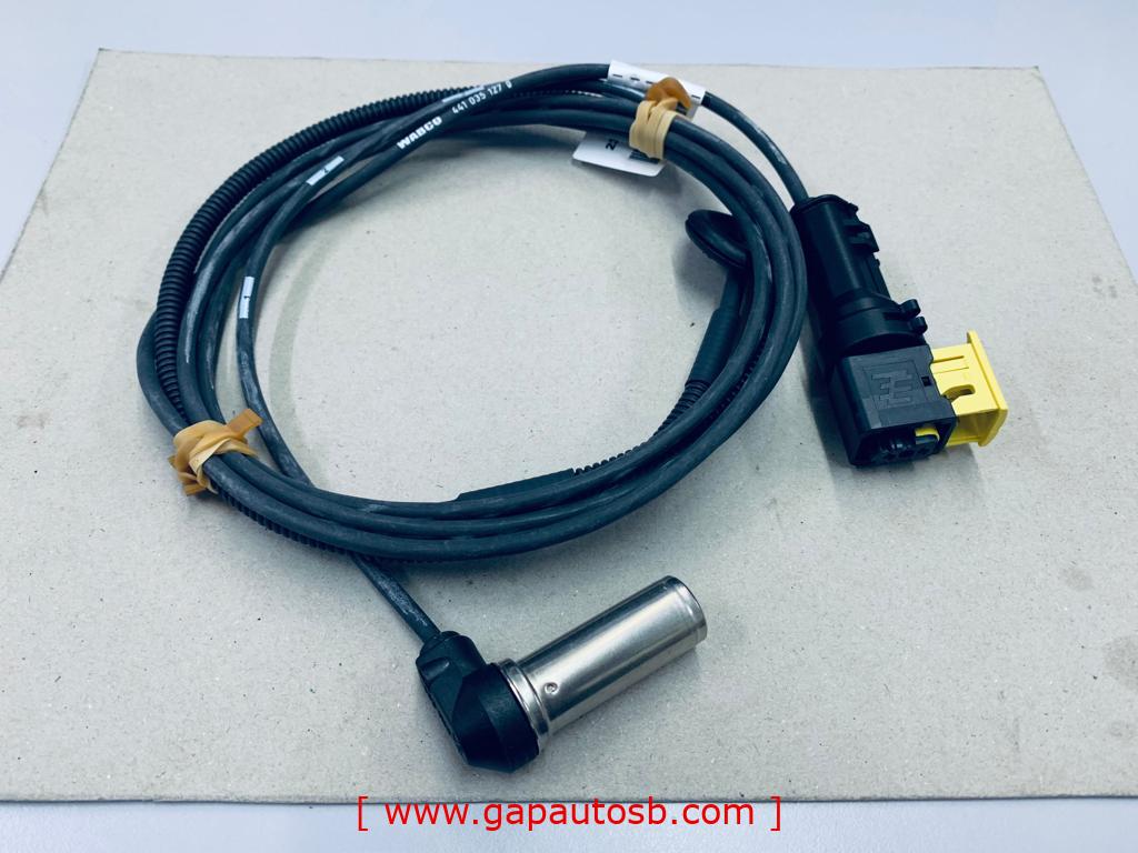23389998 VOLVO FM4 FH4 ABS SENSOR DRUM TYPE GENUINE