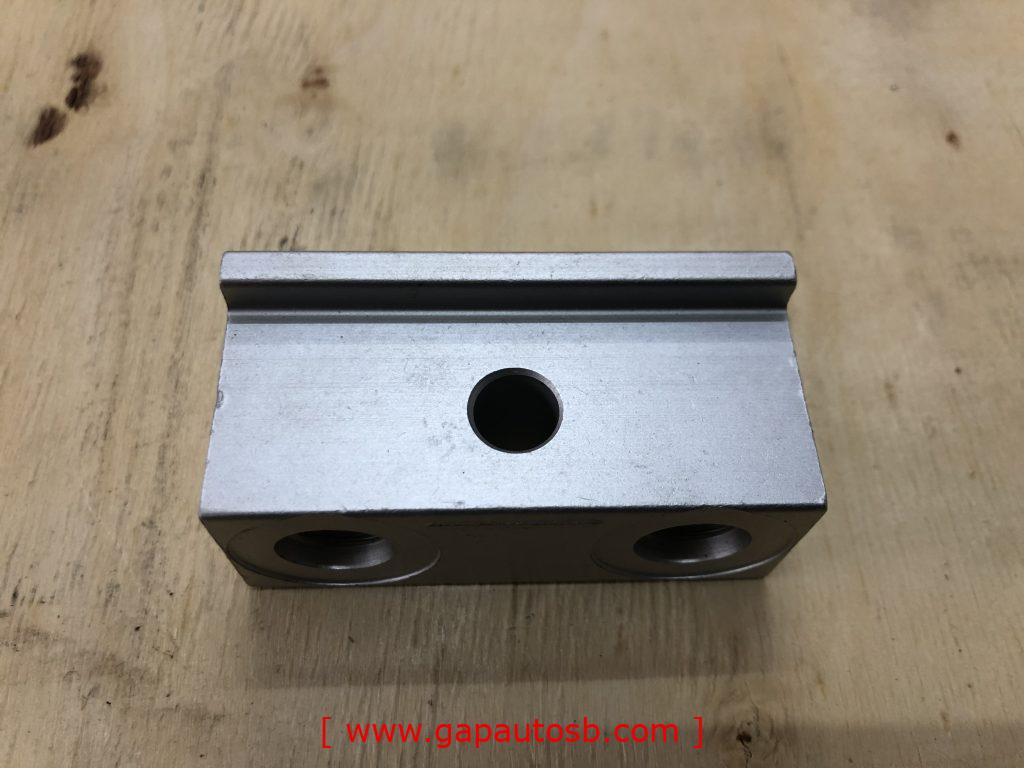 20580561 VOLVO FM FH AIR PRESSURE BRAKE SWITCH HOUSING GENUINE 2 1D0A1C98 C049 417C A409 B6DB6CF706BB