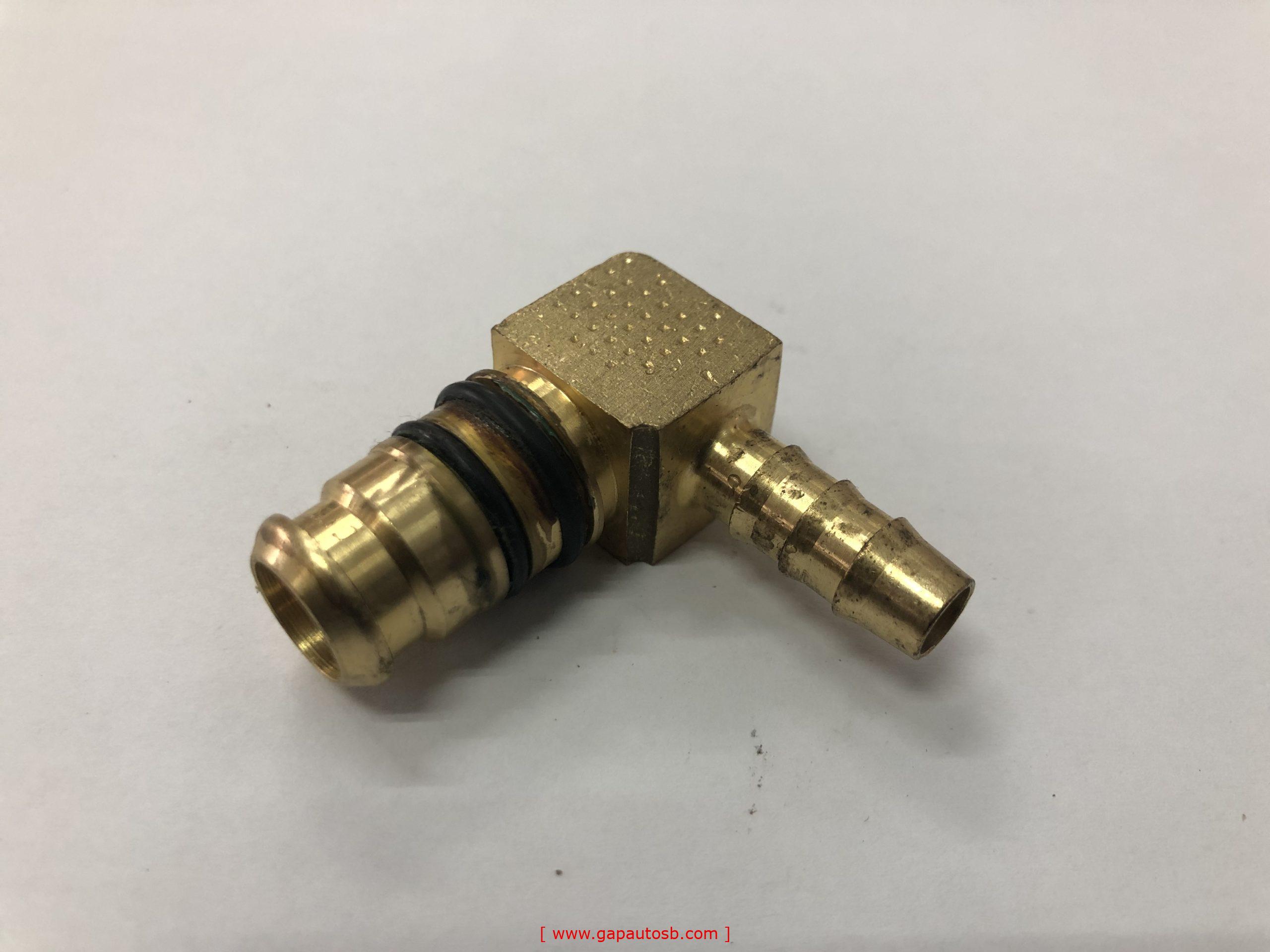 Universal Parts 7 5227EB499 AUTO PARTS VOSS 232 ELBOW 10X1.25 NG12