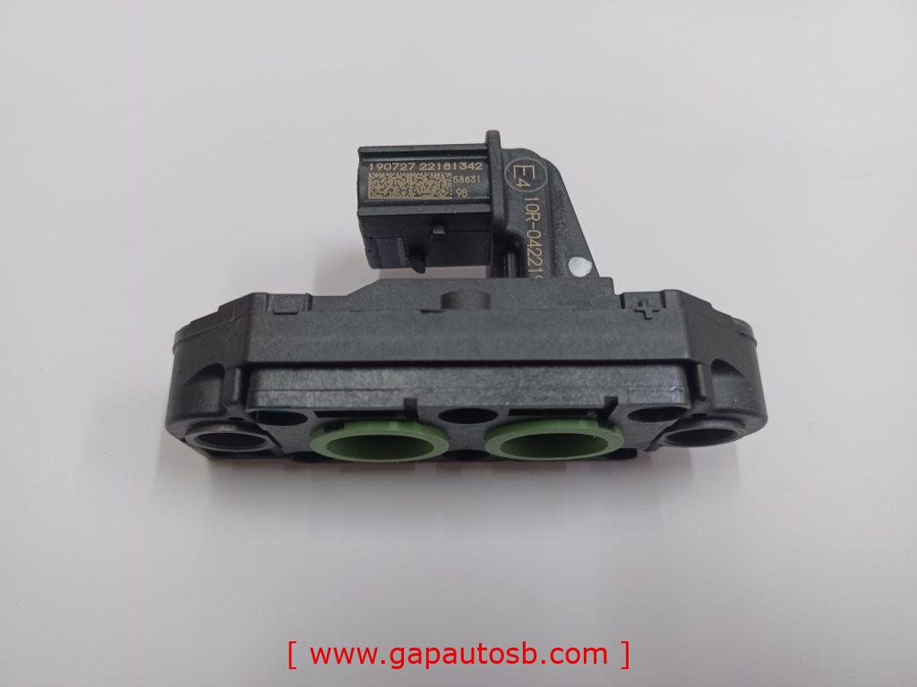 22181342 VOLVO D13 EGR PRESSURE SENSOR GENUINE 2 20230301 105715