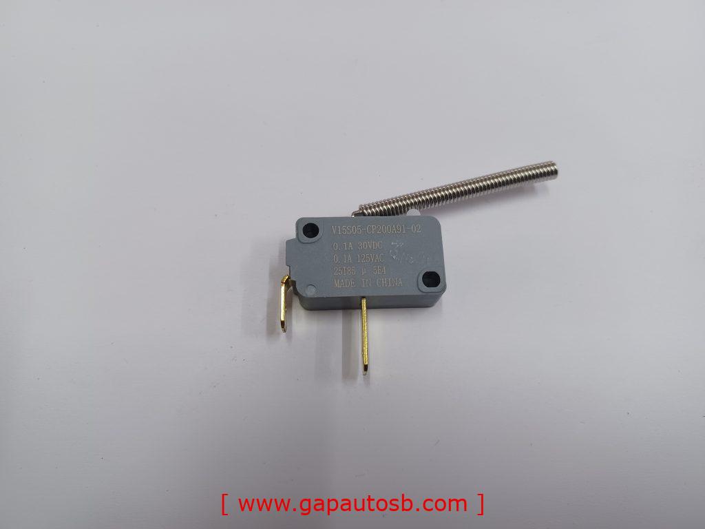 21574834 VOLVO FM FH PEDAL CRUISE CONTROL SWITCH GENUINE 1 20230301 110155