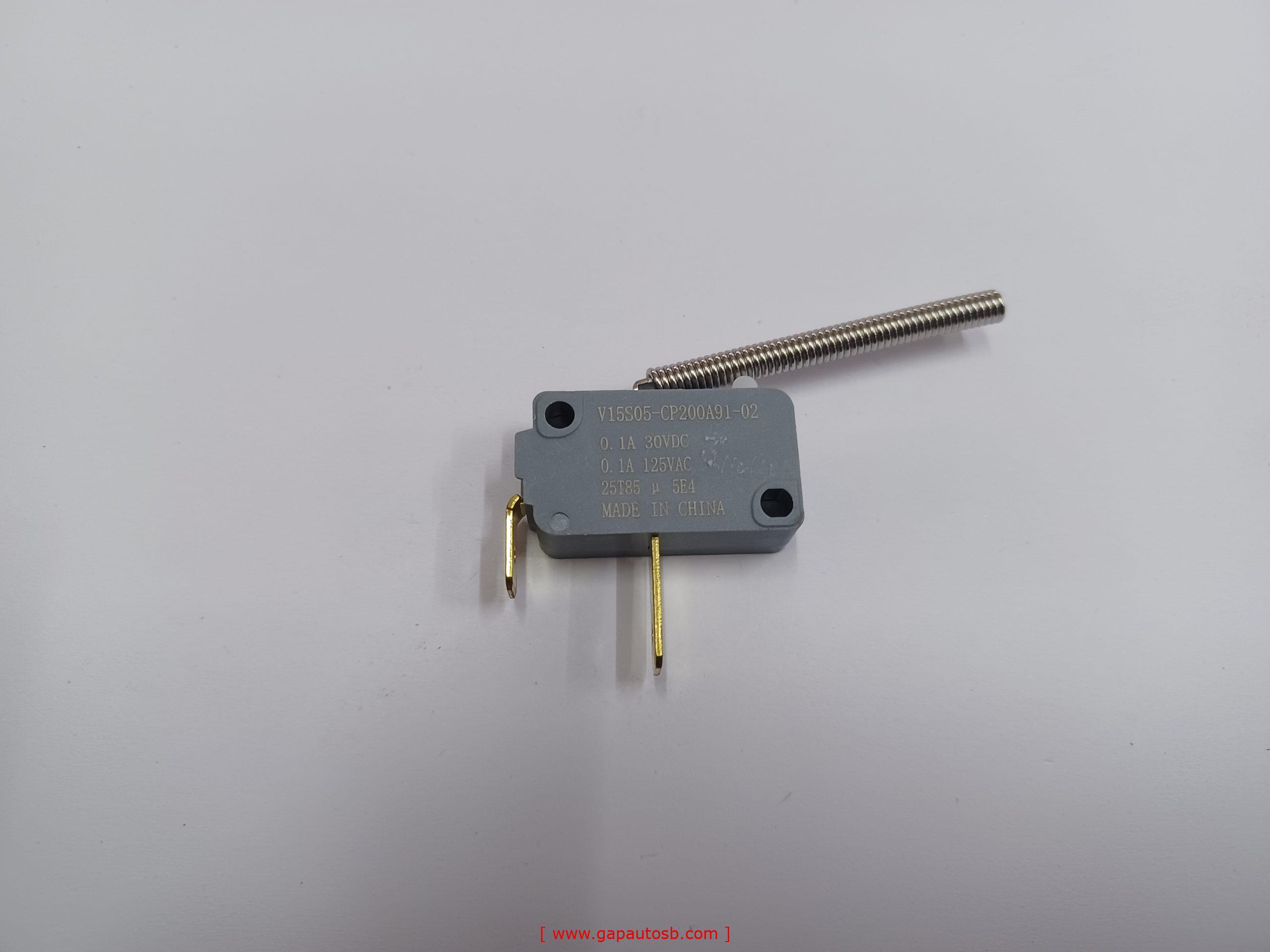 21574834 VOLVO FM FH PEDAL CRUISE CONTROL SWITCH GENUINE