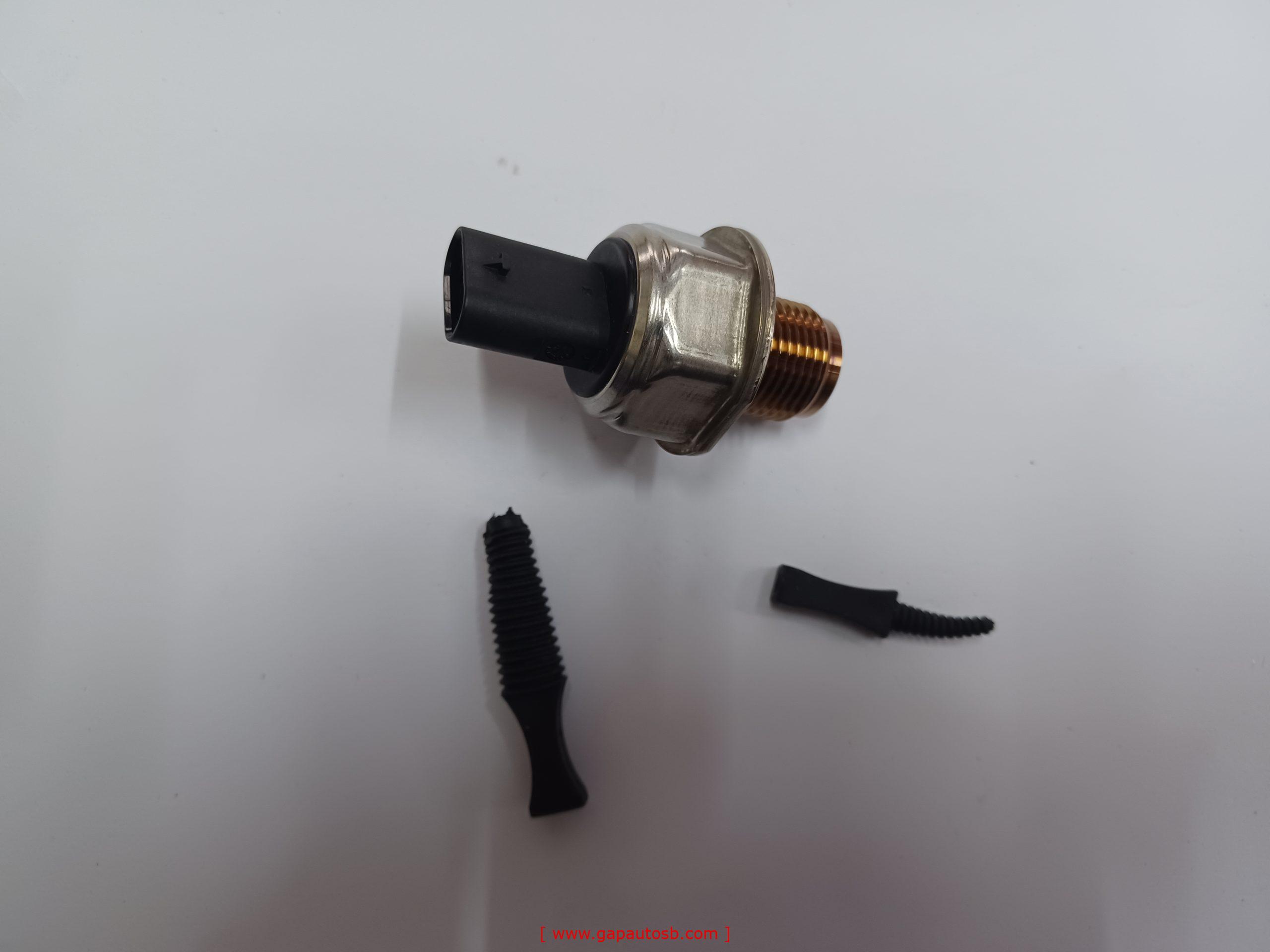 23488937 VOLVO D11K FUEL RAIL PRESSURE SENSOR GENUINE