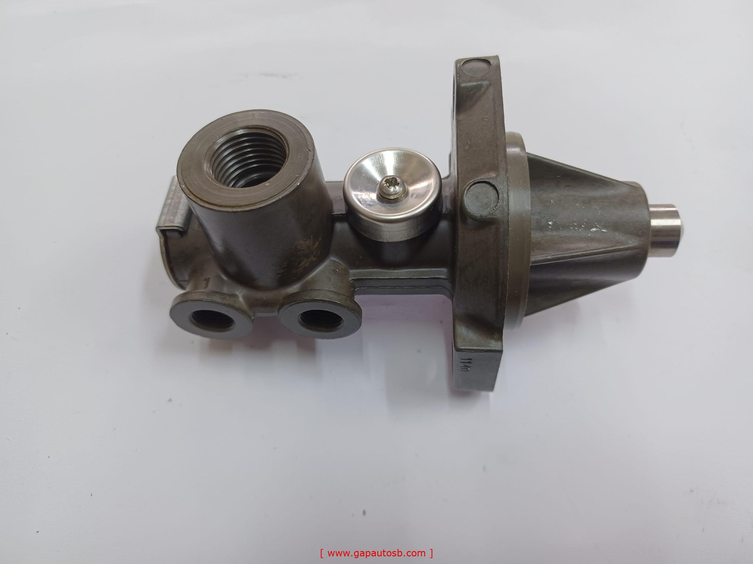 3092123 VOLVO FL10 FM10 FM12 GEAR BOX VALVE 2HOLE GENUINE