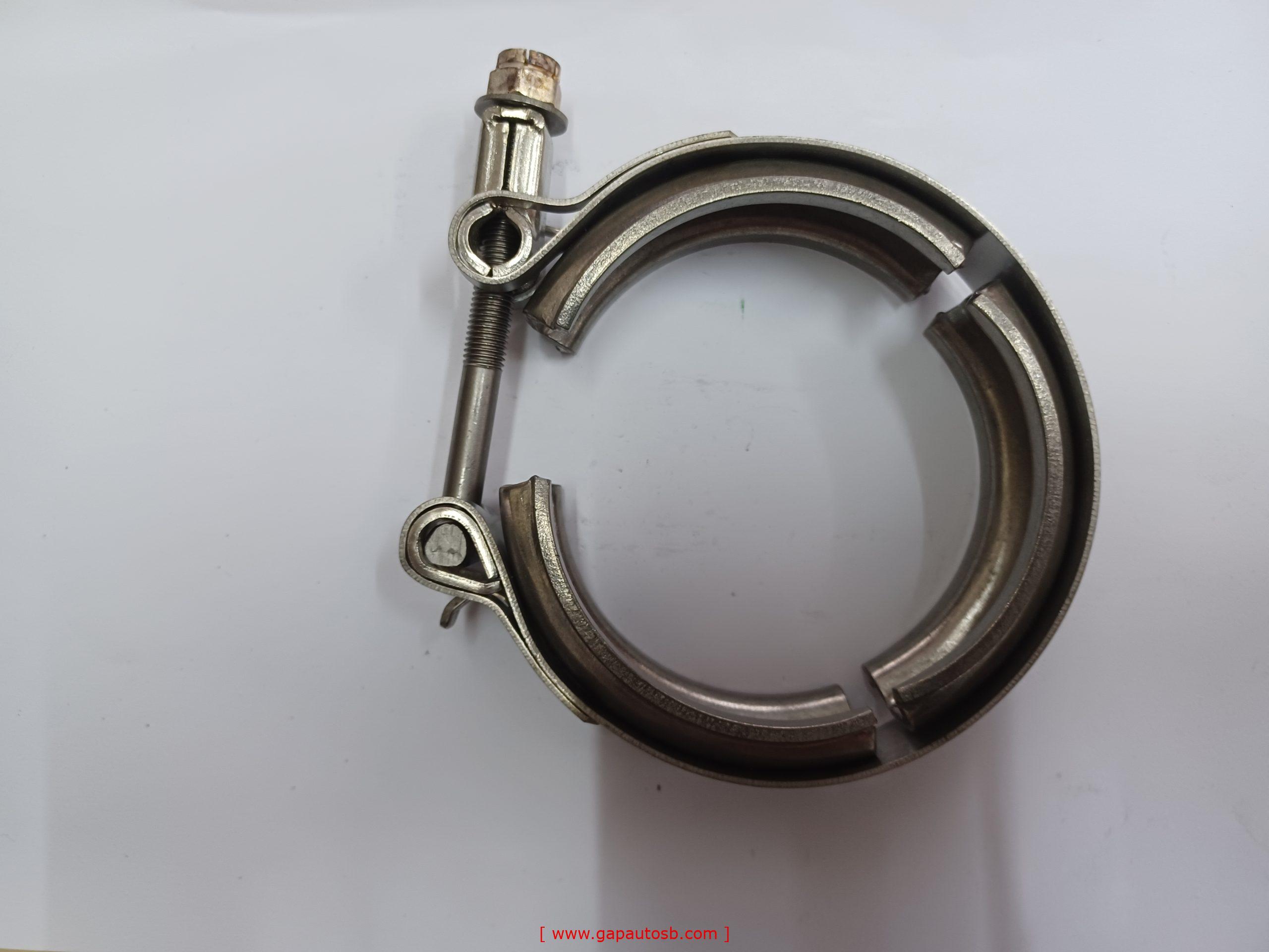 20755169 VOLVO D13 EGR V CLAMP GENUINE