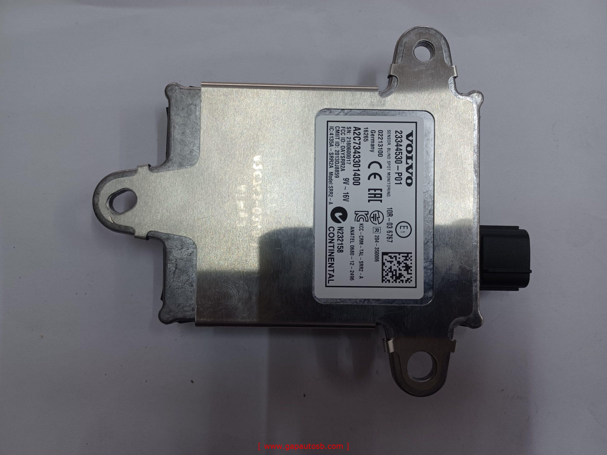 23344530 VOLVO FM4 FH4 LANE CHANGE SENSOR