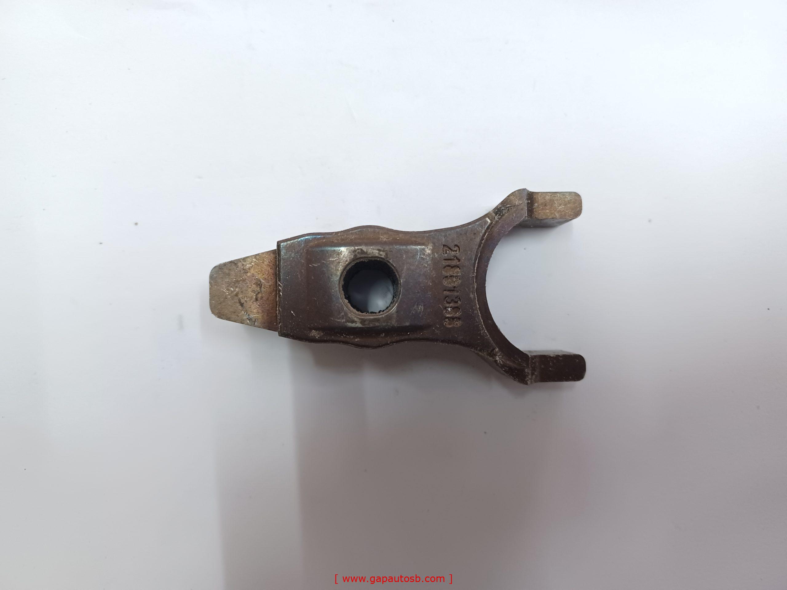 21801388 VOLVO FM FH INJECTOR YOKE GENUINE