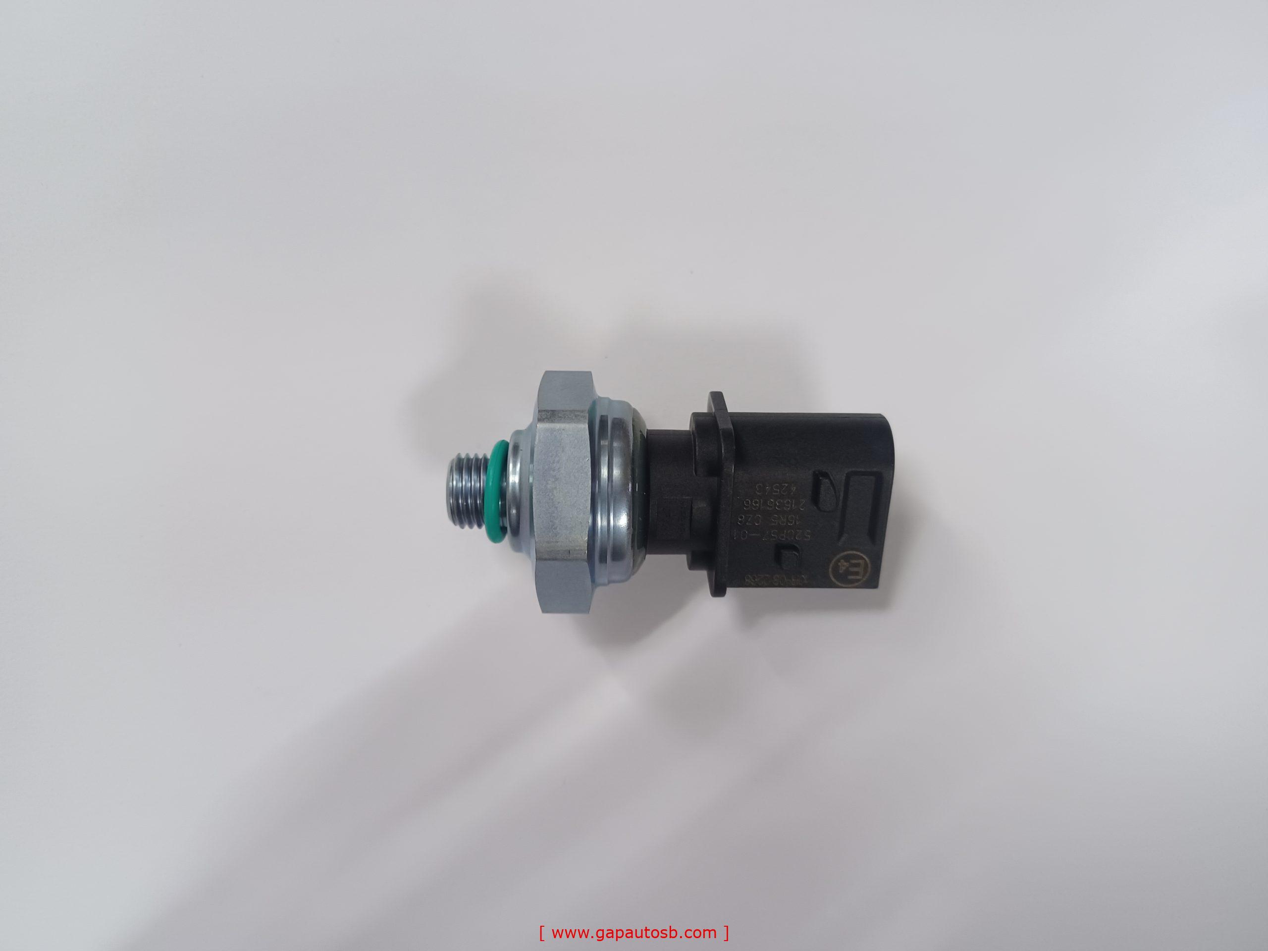 21636166 VOLVO FM4 AIR COND GAS PIPE SENSOR GENUINE