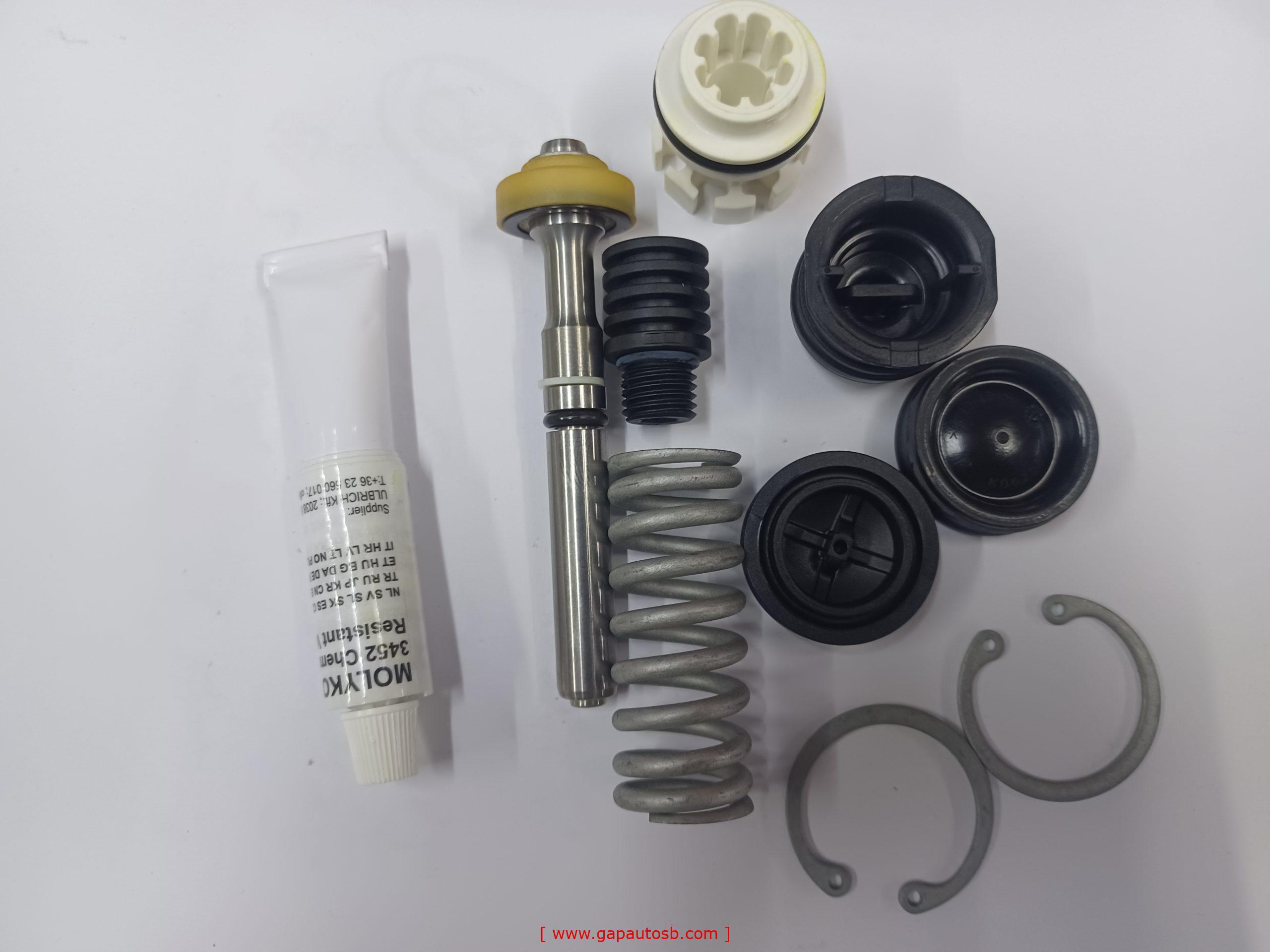 21583806 VOLVO FM4 FH4 APU AIR DRYER KIT GENUINE