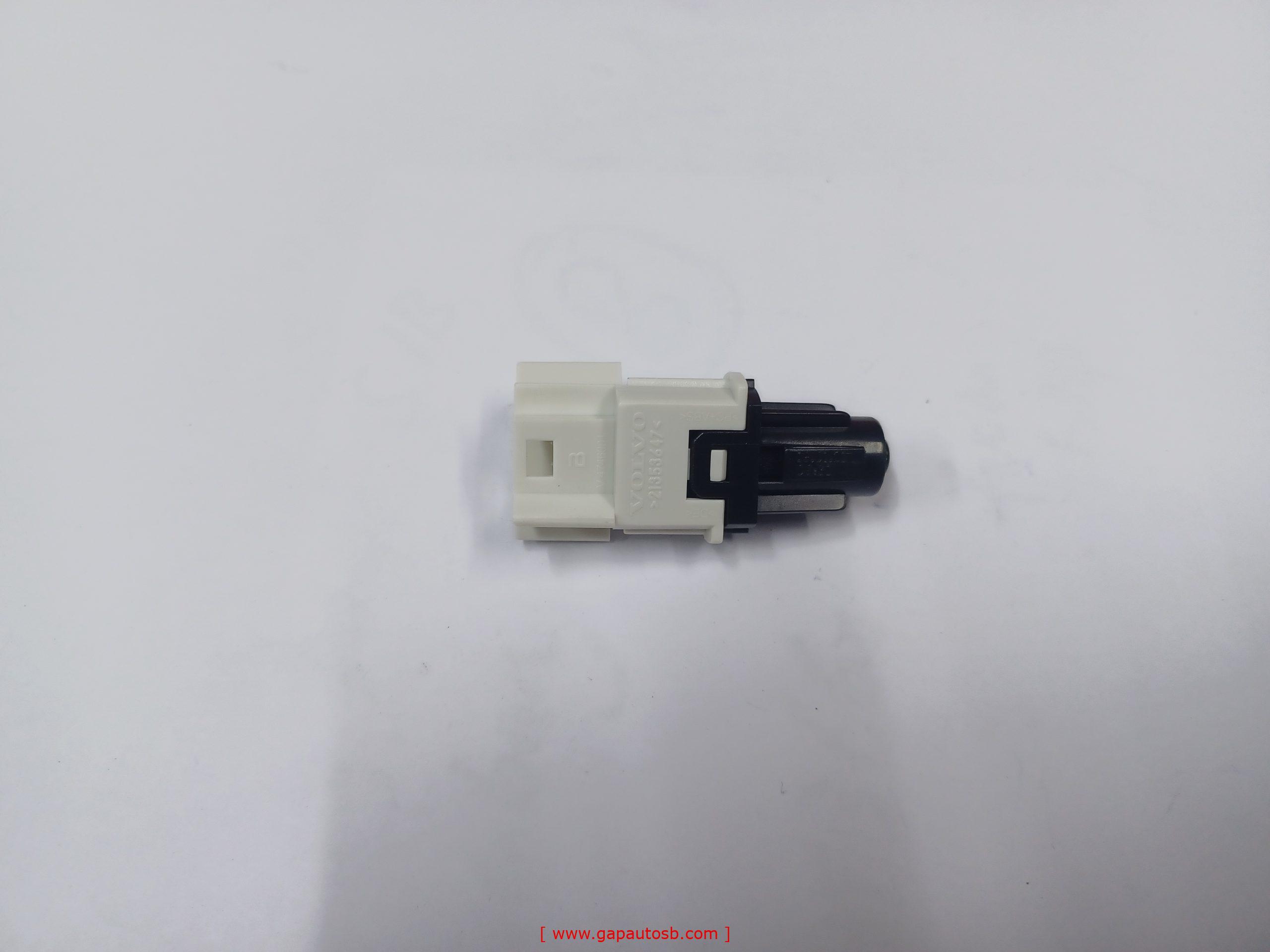 21353647 VOLVO FM4 FH4 AIR COND TEMPERATURE SENSOR GENUINE