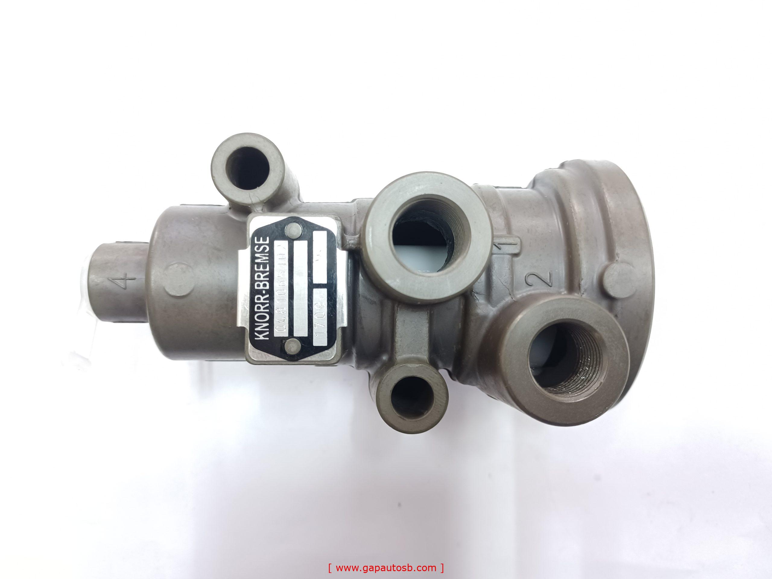 1629654 VOLVO FM12 LOAD SENSING VALVE GENUINE