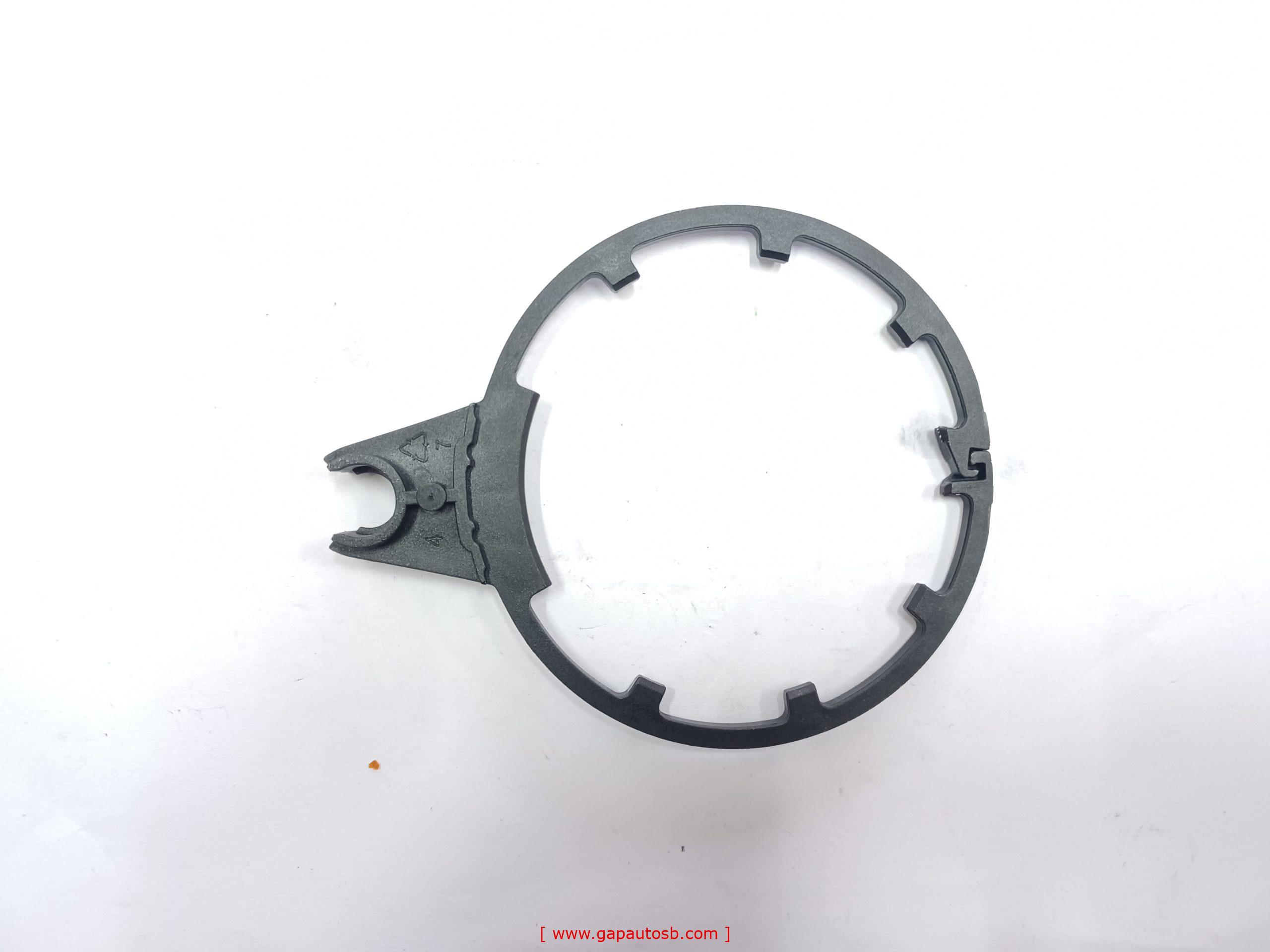 21762885 VOLVO FM4 FH4 WATER SEPARATOR CAP SEAL ONLY GENUINE