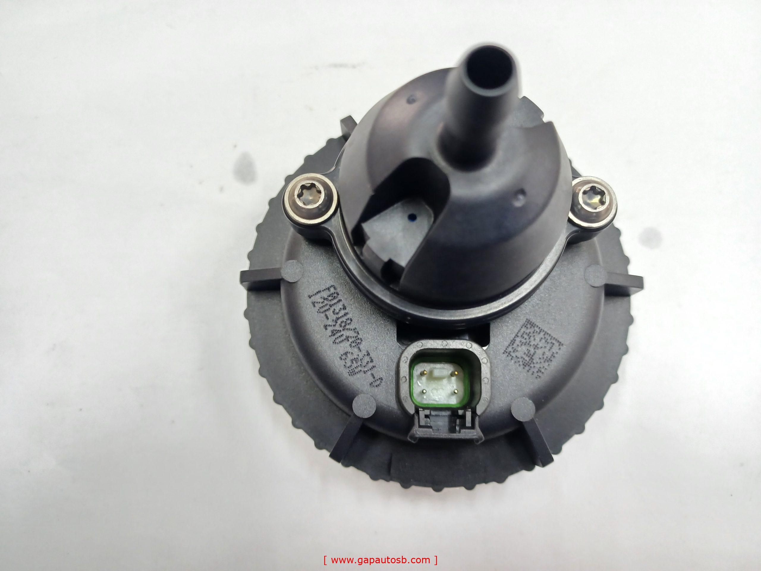 21762862 VOLVO FM4 D11K WATER SEPARATOR CAP WITH SENSOR 4PIN GENUINE