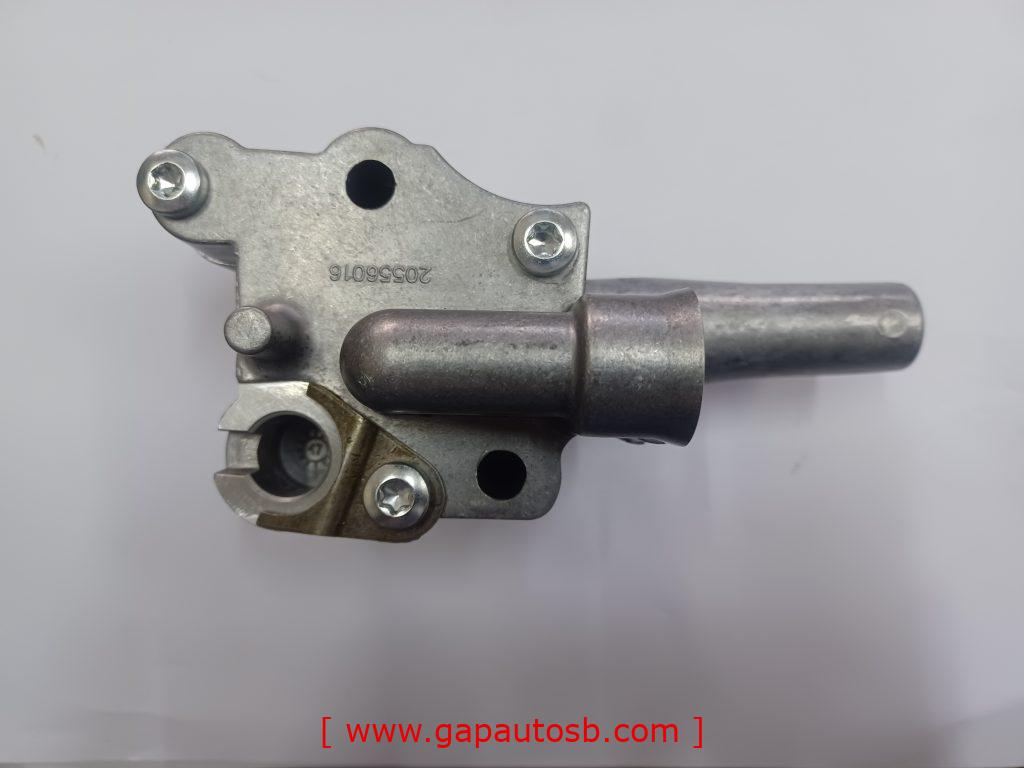 20556016 20508914 VOLVO FM12 ENGINE BRAKE VALVE GENUINE 1 20230302 105236