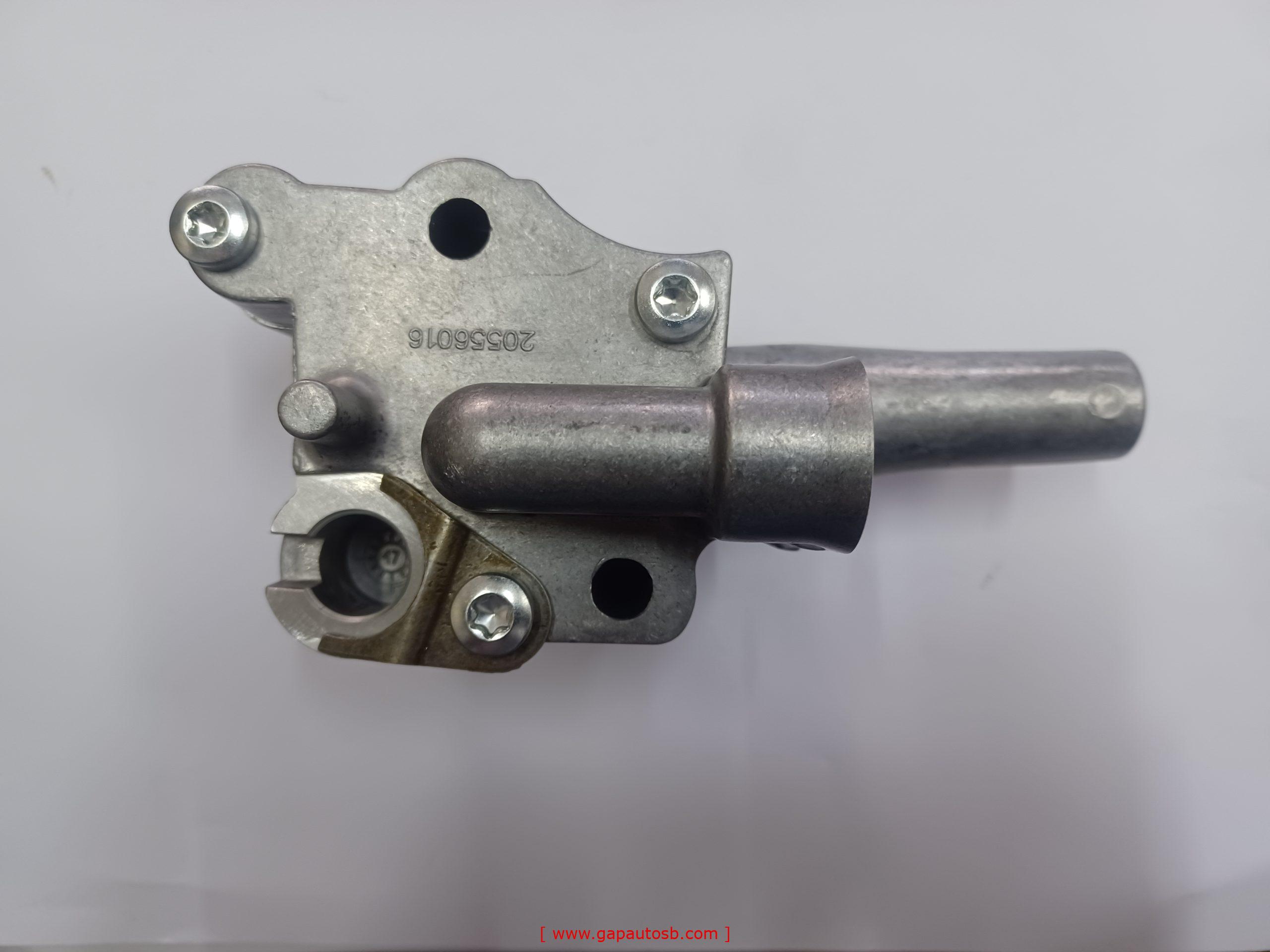 20556016 20508914 VOLVO FM12 ENGINE BRAKE VALVE GENUINE