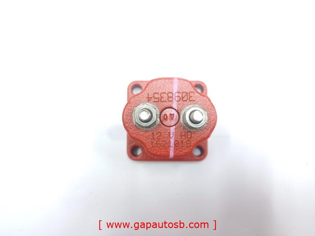 1799375 SCANIA HPI SOLENOID VALVE GENUINE 1 20230302 121649