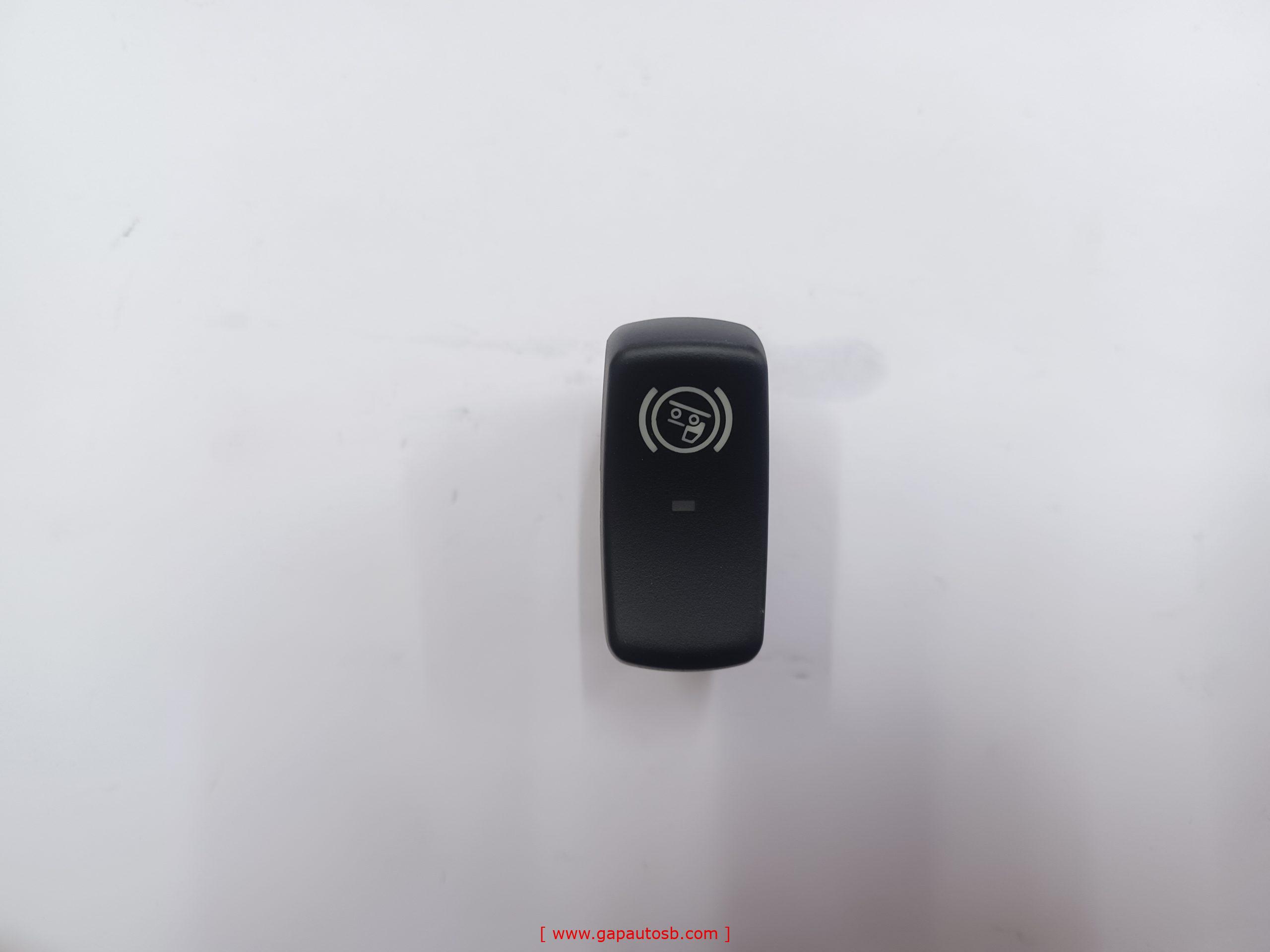 1764752 SCANIA P R G SERIES BRAKE BUTTON SWITCH 7PIN GENUINE