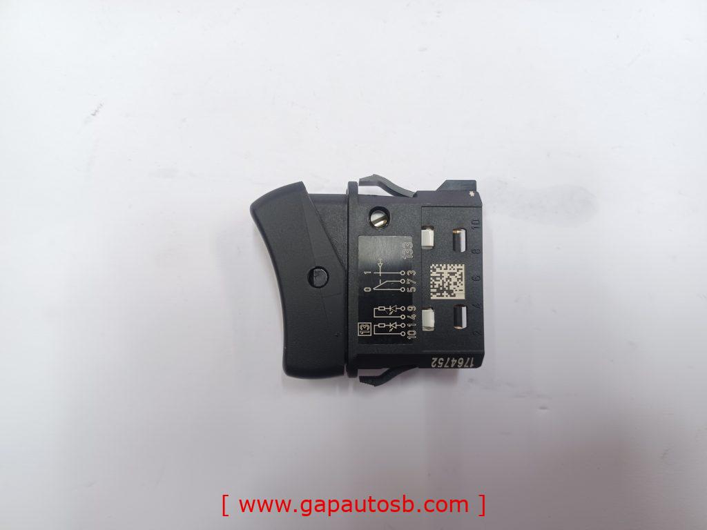 1764752 SCANIA P R G SERIES BRAKE BUTTON SWITCH 7PIN GENUINE 2 20230302 122933