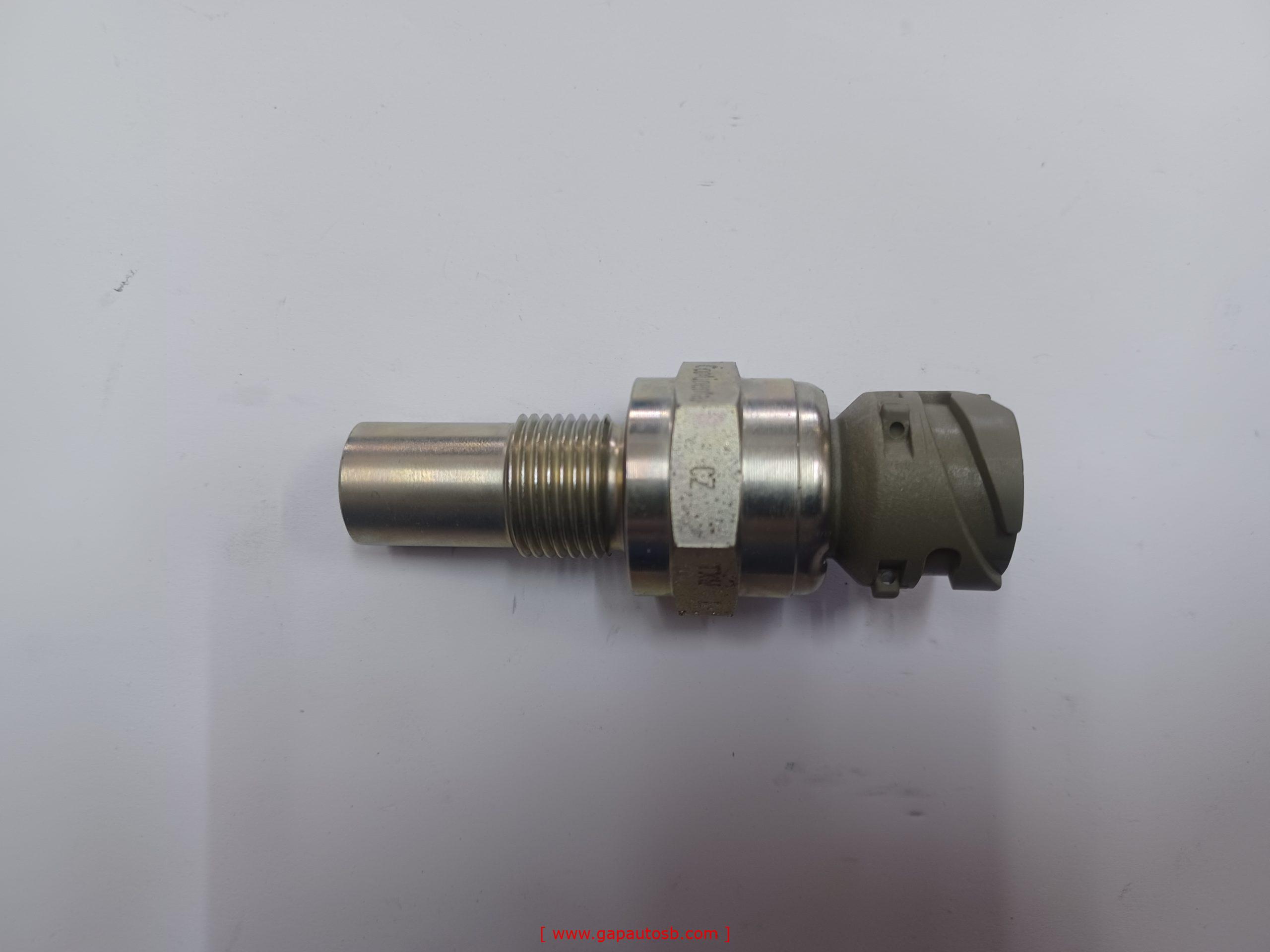 1888075 SCANIA GR GRS 905 ROTATION SPEED SENSOR LOCK TYPE 2PIN GENUINE