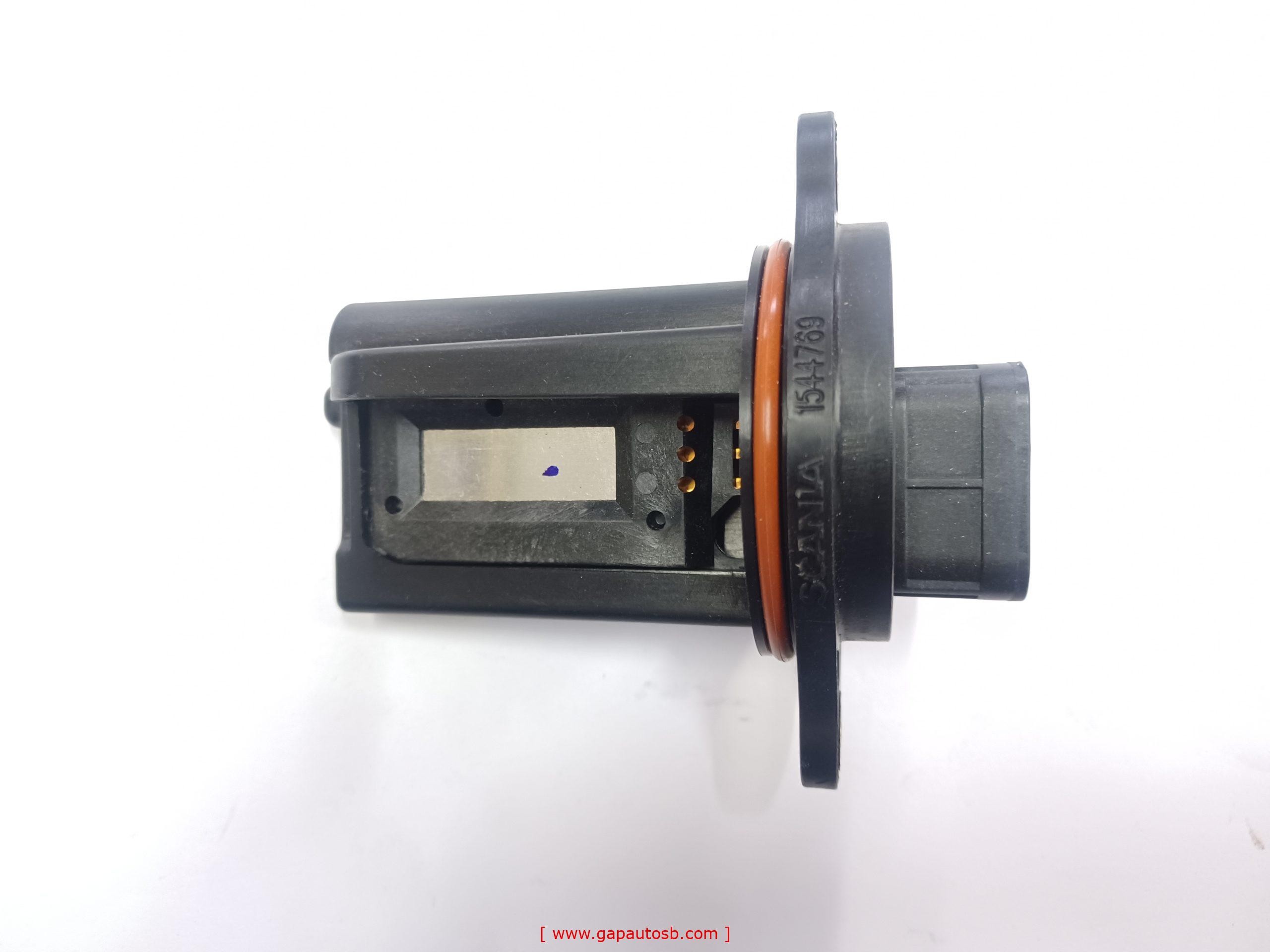 1544769 SCANIA K SERIES DC9 AIR FLOW SENSOR 3PIN GENUINE