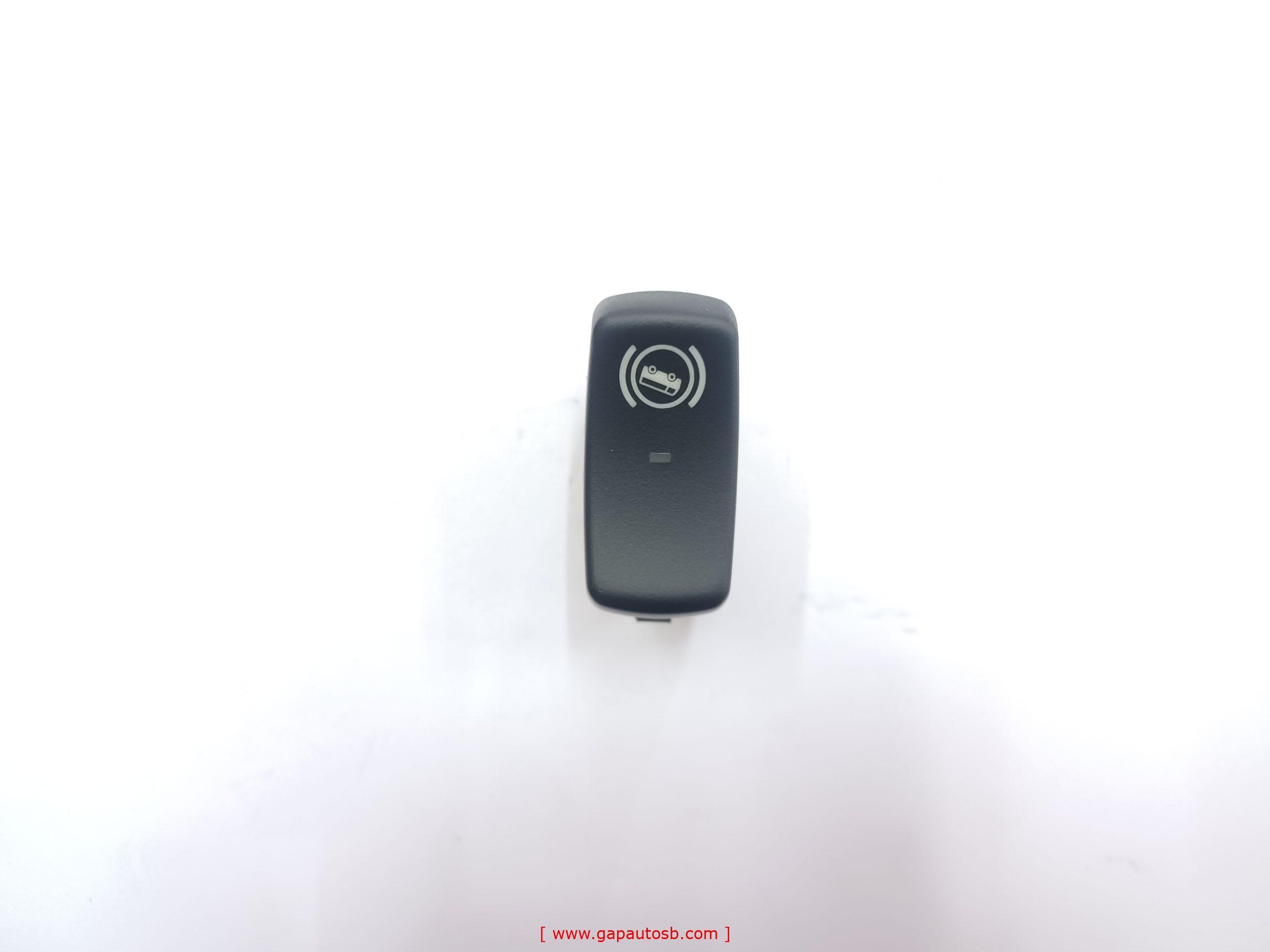 1779917 SCANIA K SERIES BRAKE BUTTON SWITCH 7 PIN GENUINE