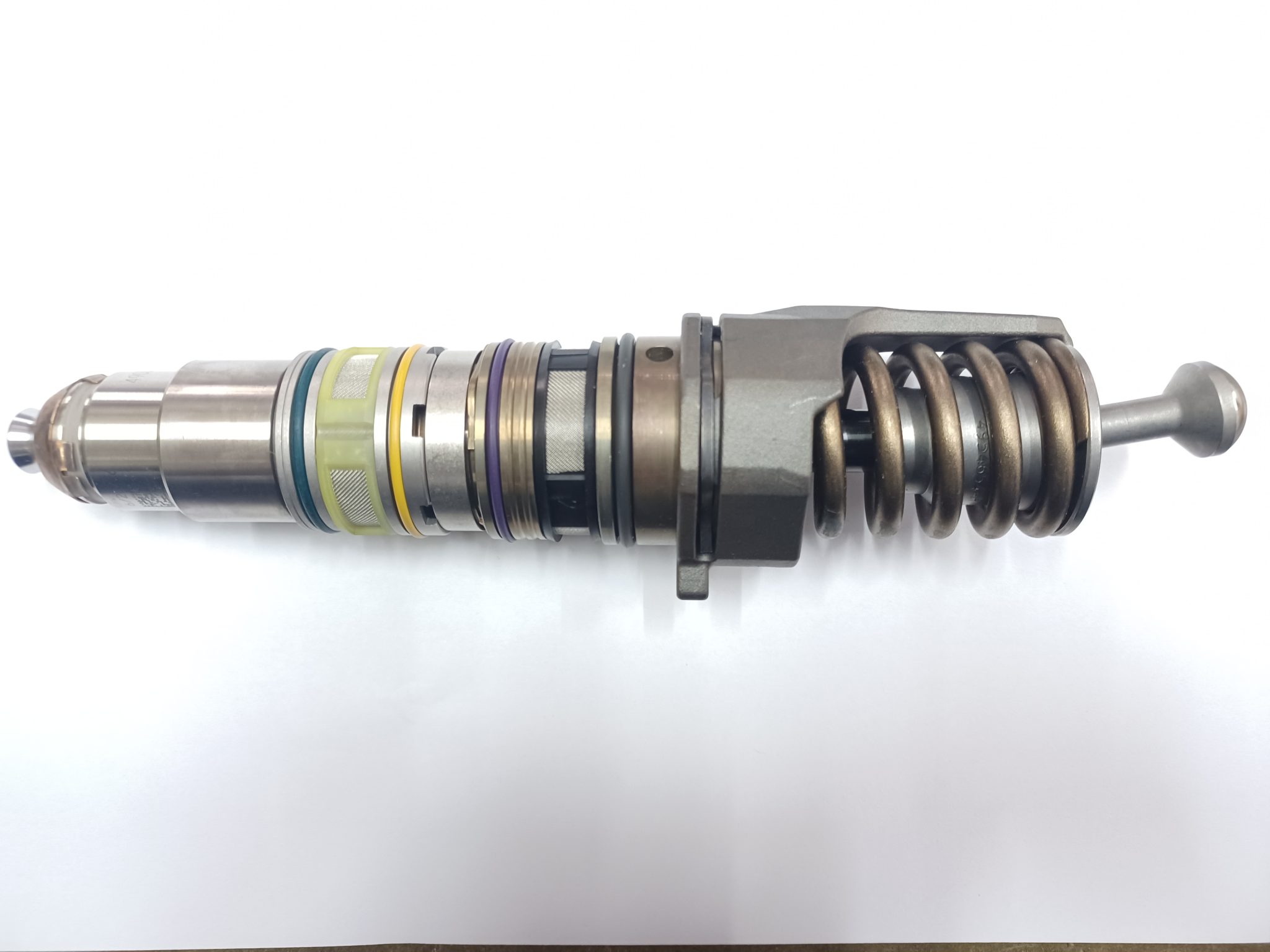 1846350 SCANIA P R G SERIES DC12 UNIT INJECTOR HPI GENUINE | Grand Auto ...