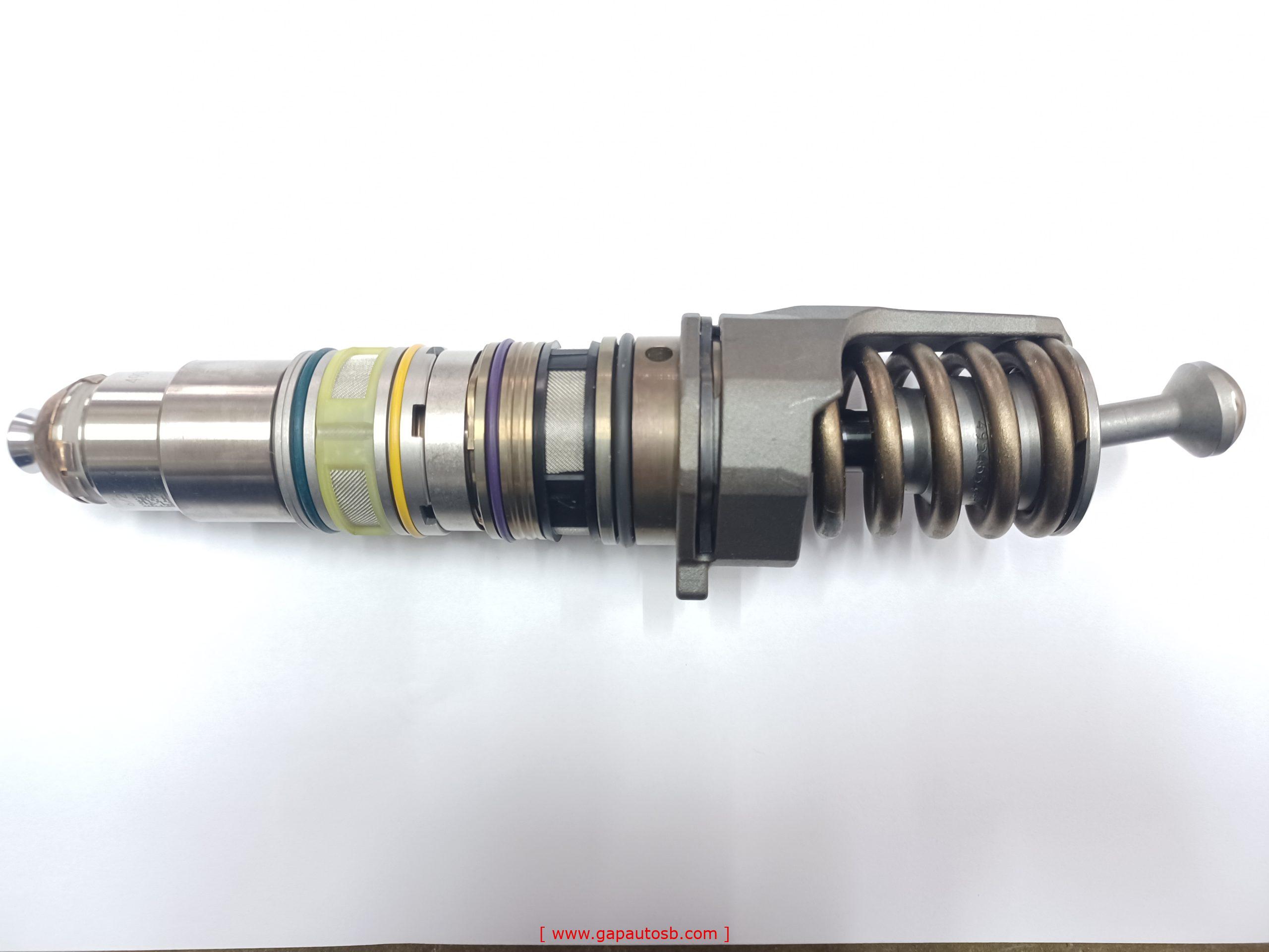 1846350 SCANIA P R G SERIES DC12 UNIT INJECTOR HPI GENUINE