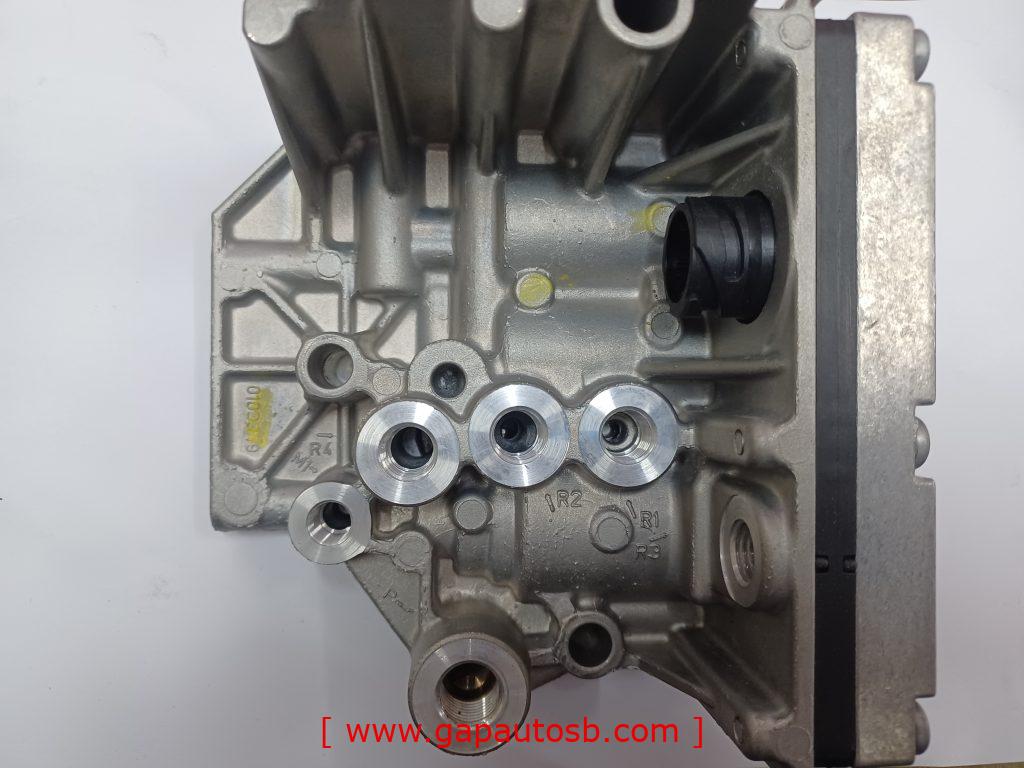 2591753 1910461 SCANIA P R G SERIES K SERIES RETARDER VALVE ASSY GENUINE 1 20230303 123549