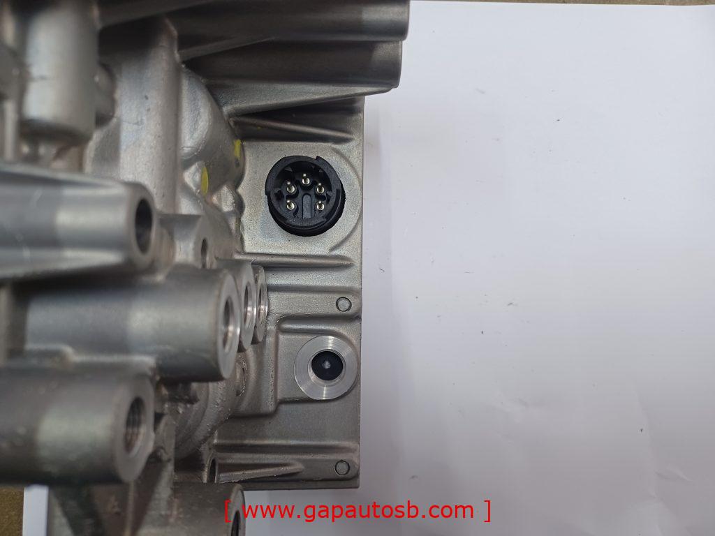 2591753 1910461 SCANIA P R G SERIES K SERIES RETARDER VALVE ASSY GENUINE 2 20230303 123651