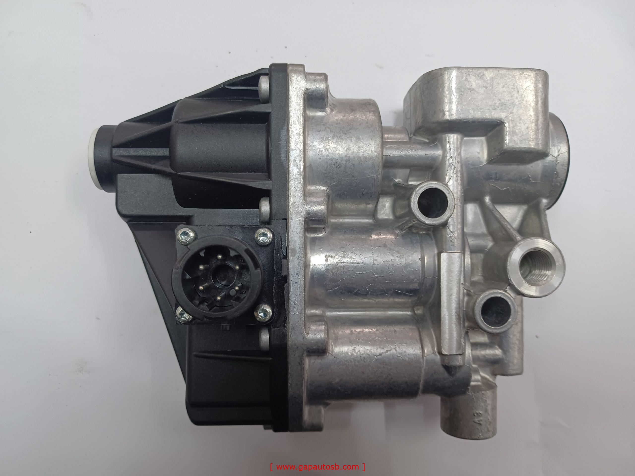 1850567 1442278 SCANIA MODULATING VALVE 6PIN (RETARDER) GENUINE