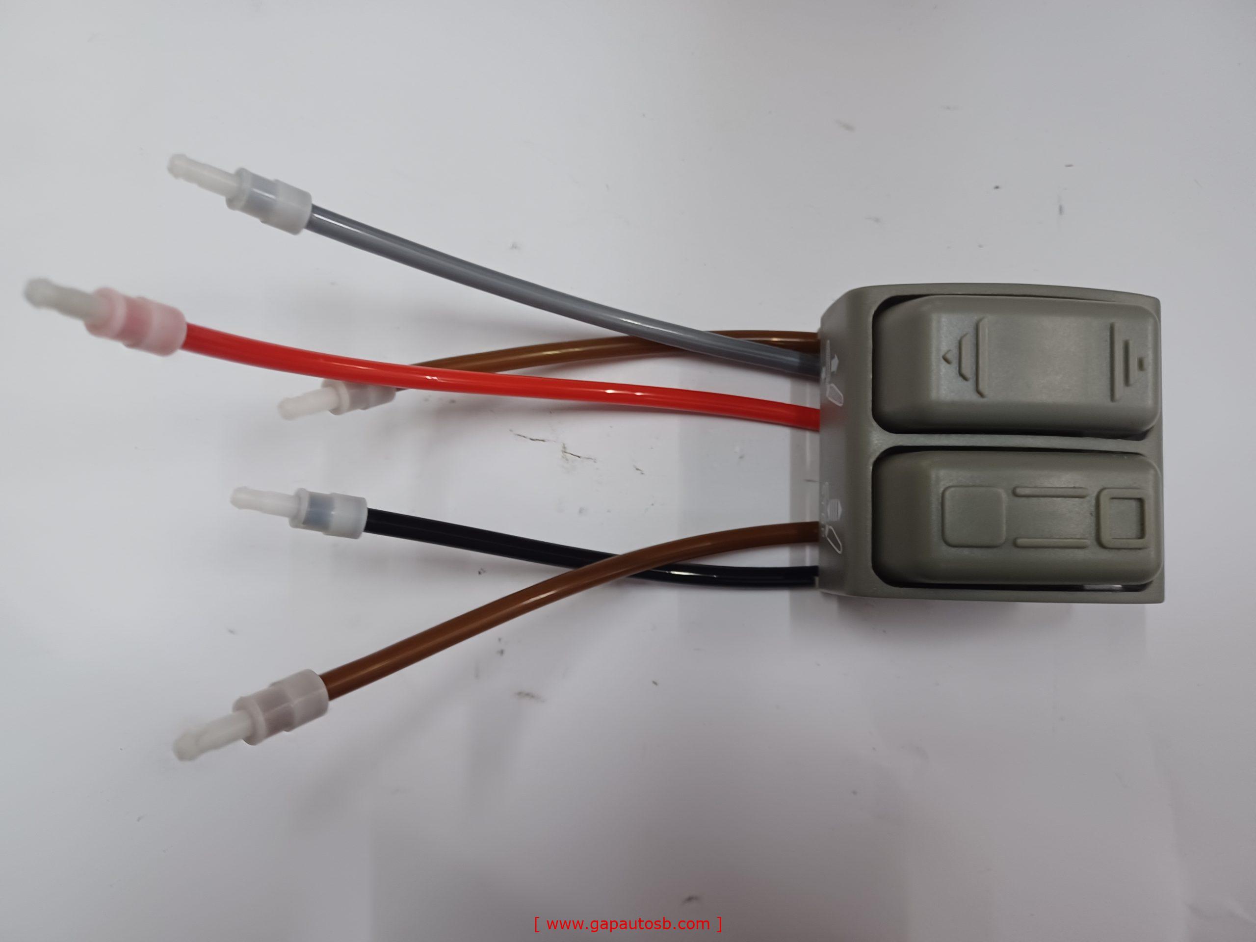 1440371 SCANIA SC124 DRIVER SEAT ADJUSTER SWITCH RH