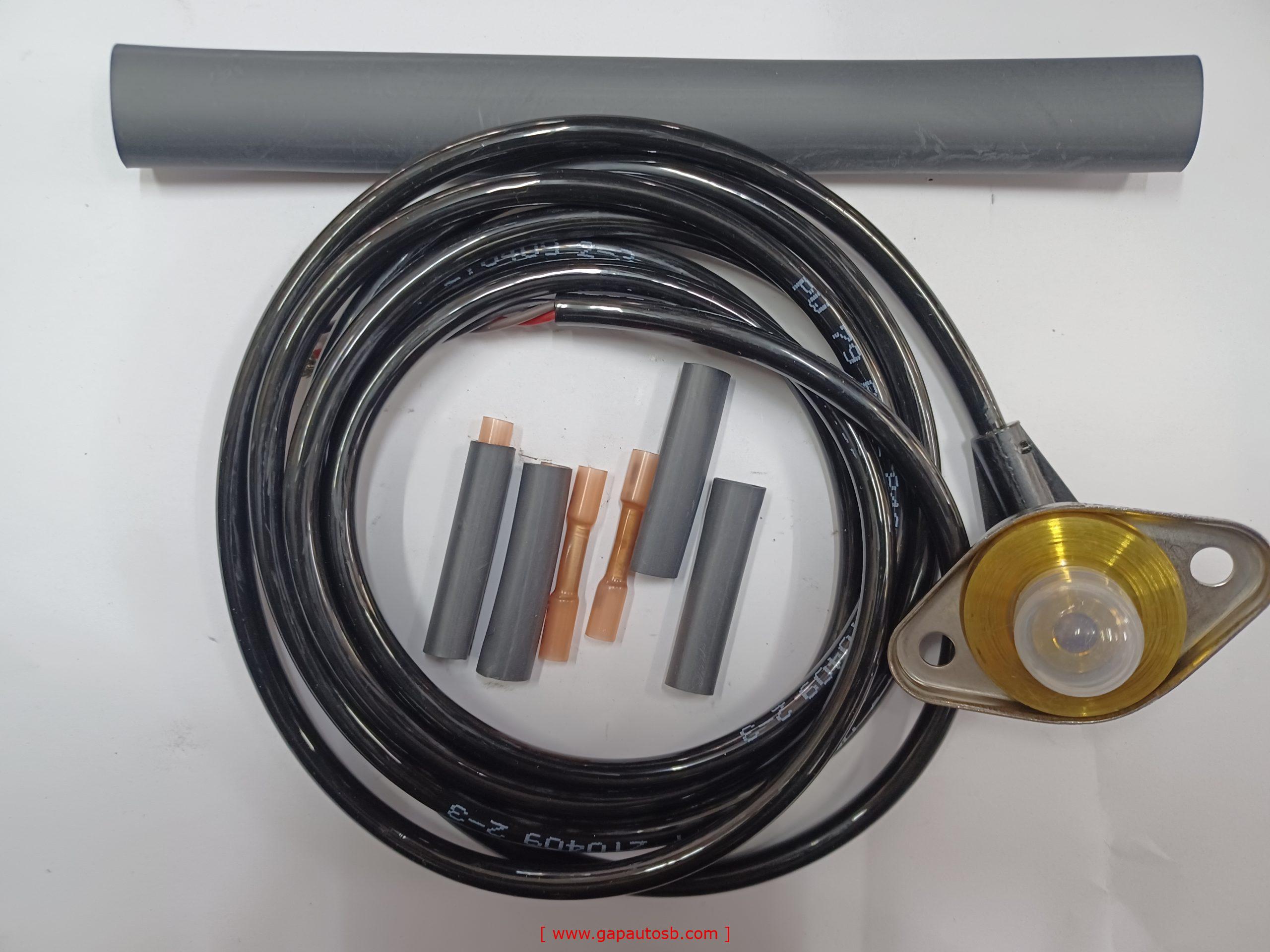 1862894 SCANIA DC13 XPI PDE OIL PRESSURE SENSOR GENUINE