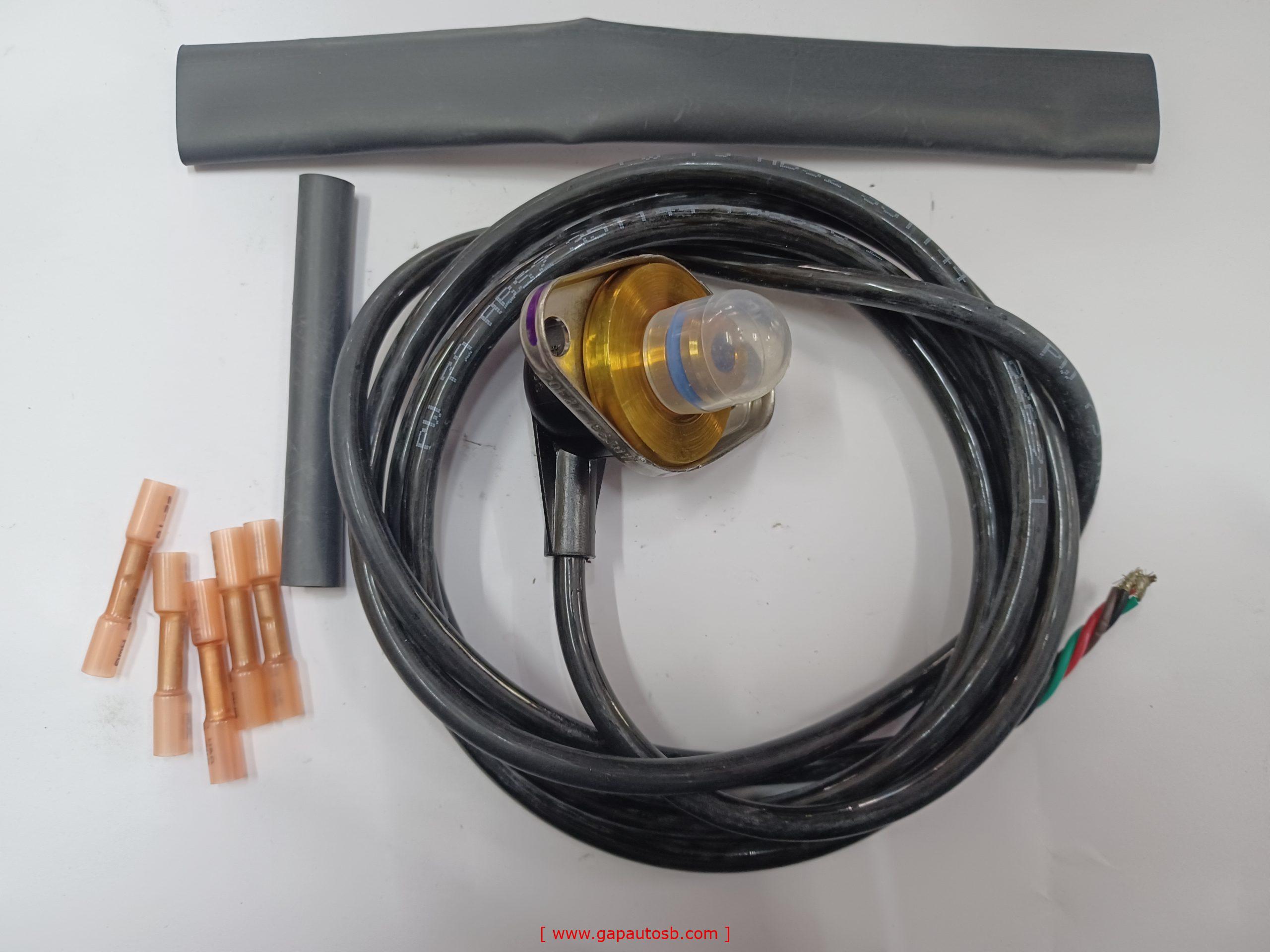 1862892 SCANIA P R G SERIES K SERIES OIL PRESSURE SENSOR GENUINE