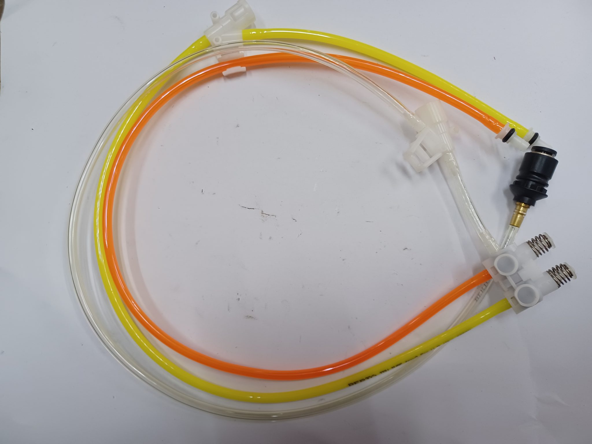 1498894 SCANIA SEAT VALVE CONTROL REPAIR KIT » Grand Auto Parts Sdn Bhd