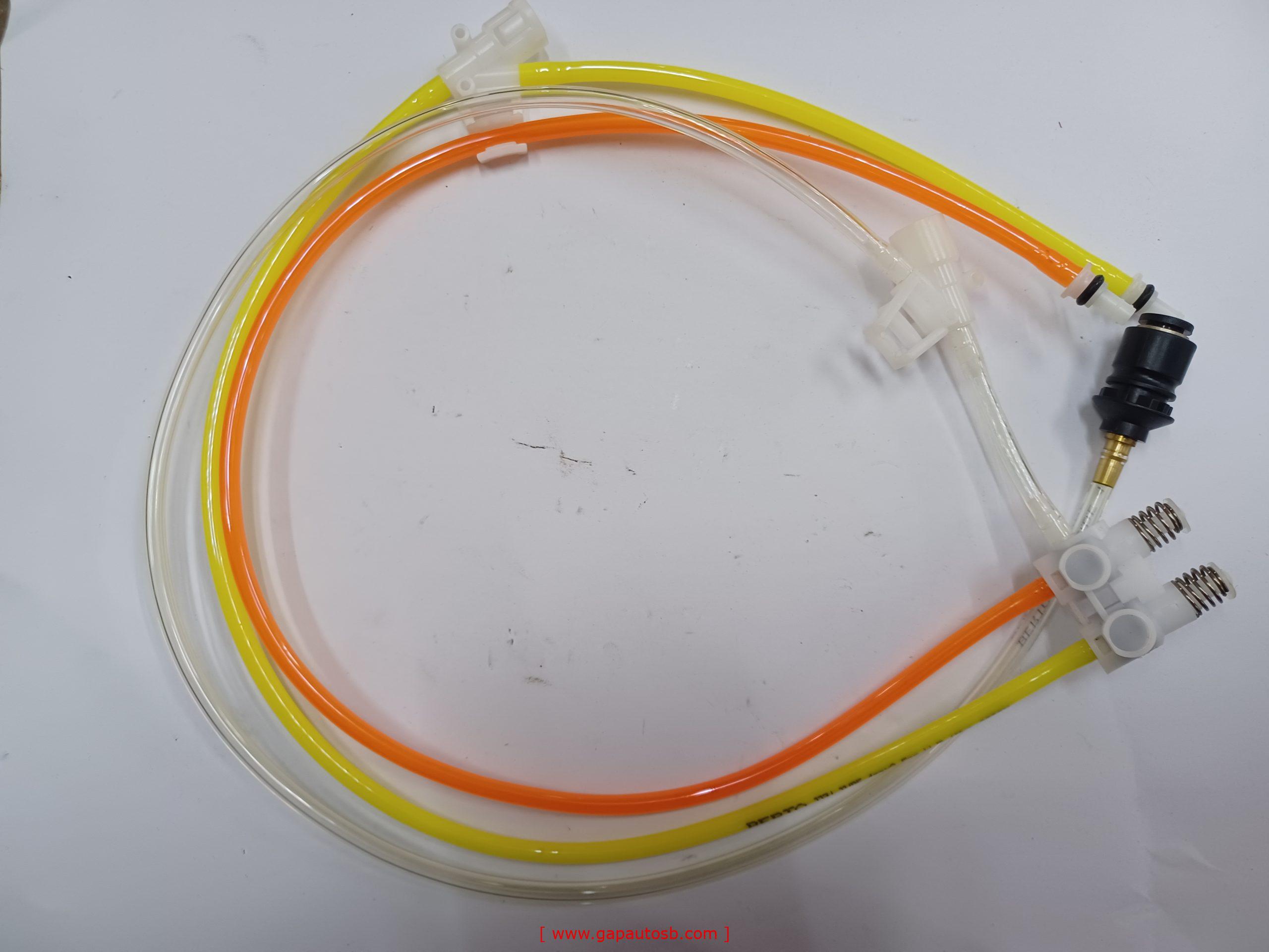 1498894 SCANIA SEAT VALVE CONTROL REPAIR KIT