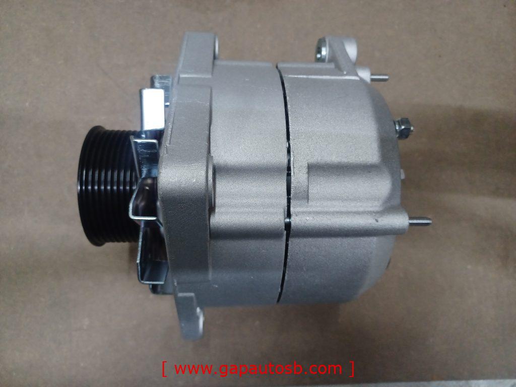 0120468131 SCANIA SC114 SC124 ALTERNATOR 80AMP 8PK 1 20230308 100409 1