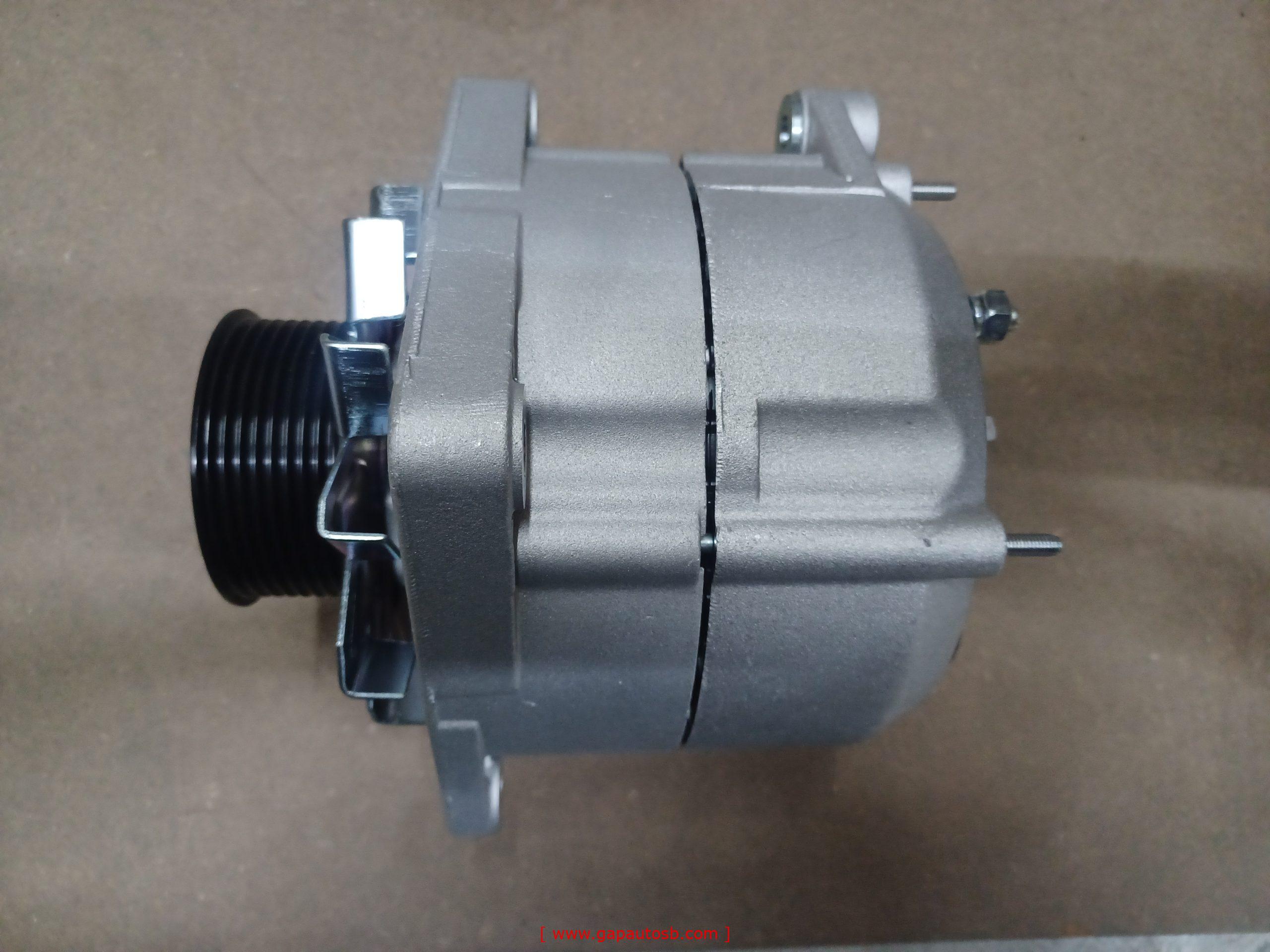 0120468131 SCANIA SC114 SC124 ALTERNATOR 80AMP 8PK