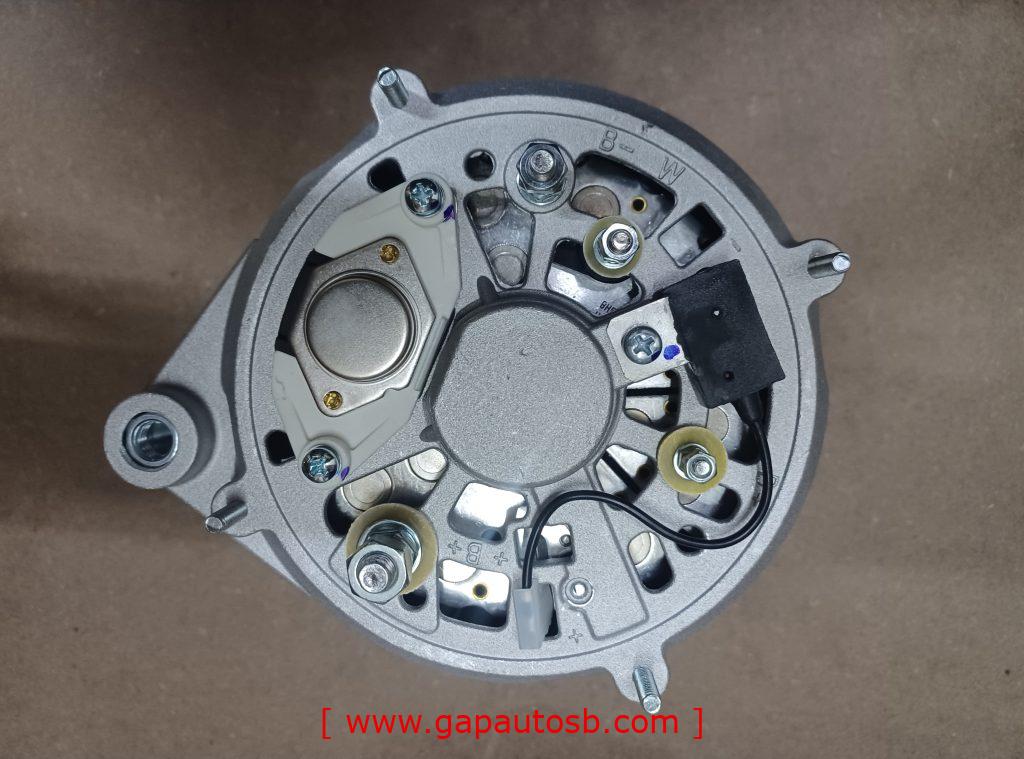 0120468131 SCANIA SC114 SC124 ALTERNATOR 80AMP 8PK 2 20230308 100426 1