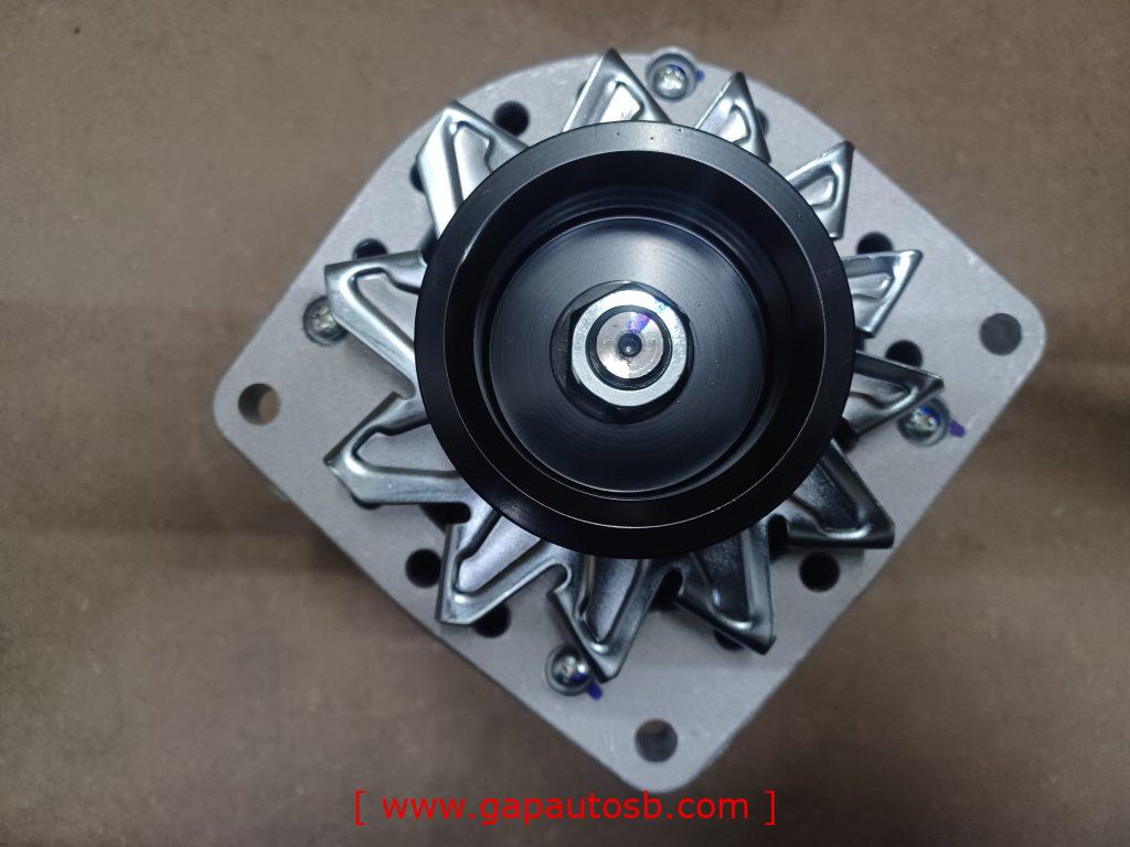 0120468131 SCANIA SC114 SC124 ALTERNATOR 80AMP 8PK 3 20230308 100441