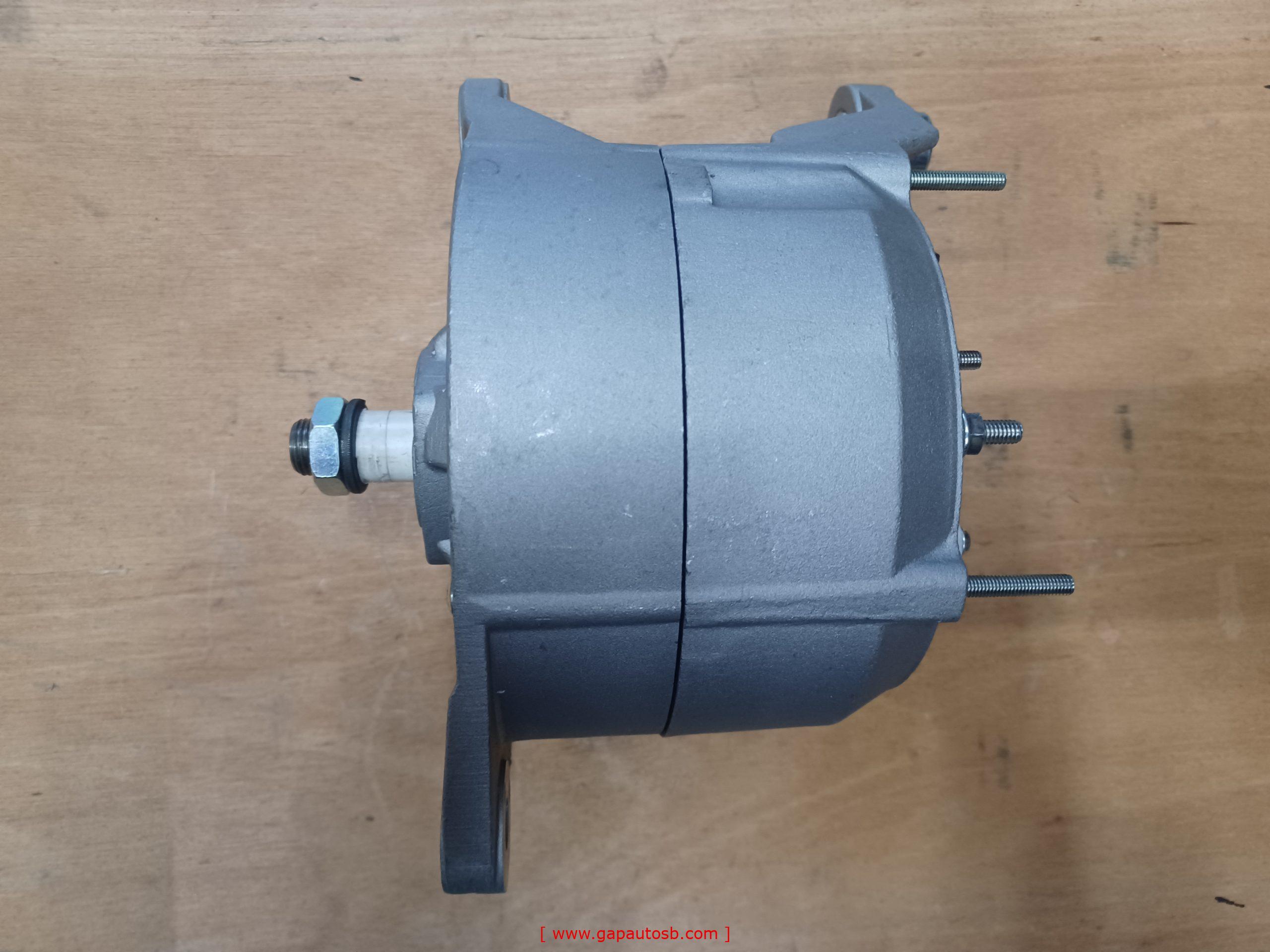 012584211 VOLVO FM10 FM12 ALTERNATOR 28V HELLA WITHOUT PULLY