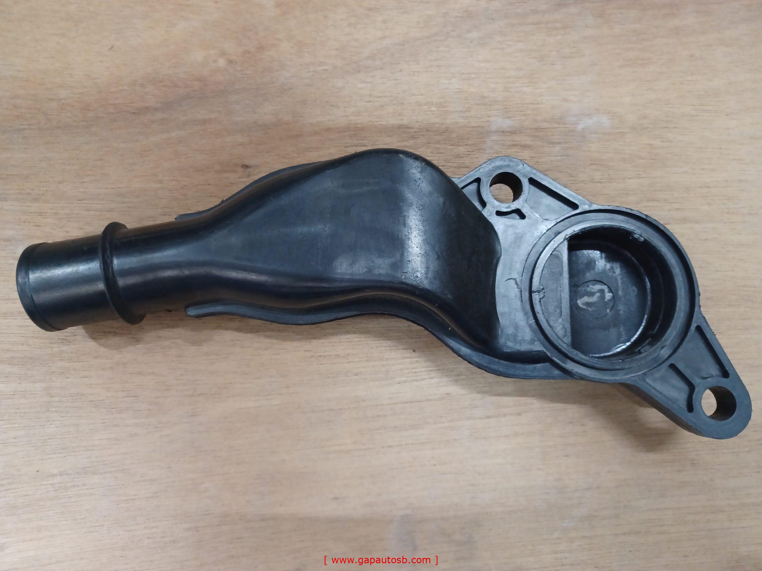 3165126 VOLVO FM12 FH12 CRANKCASE VENTILATION FLANGE