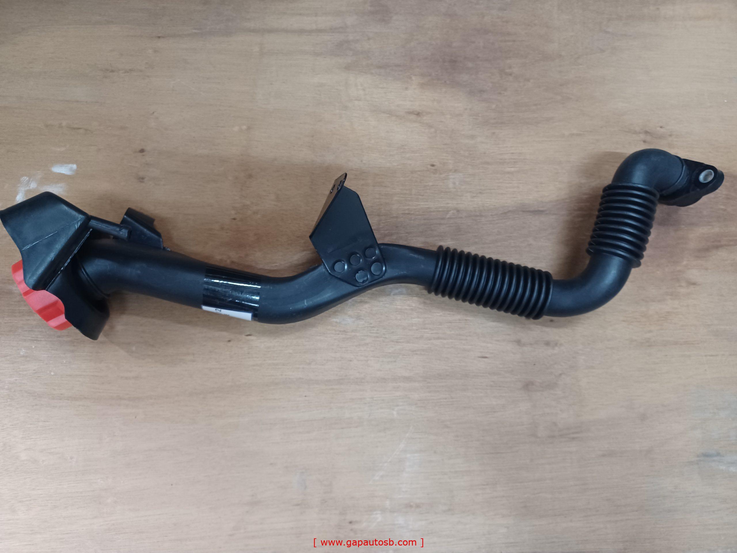 20808093 VOLVO FH OIL FILLER PIPE