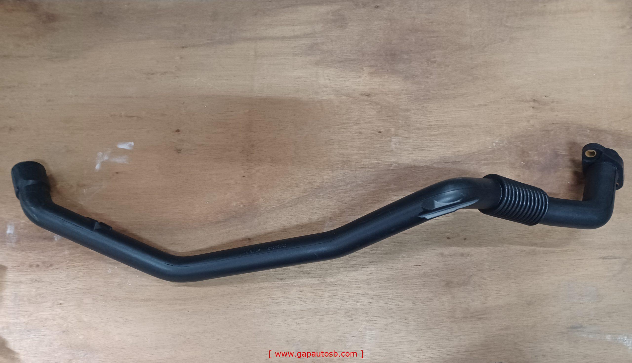 20954042 VOLVO FH13 D13 OIL FILLER PIPE LOWER