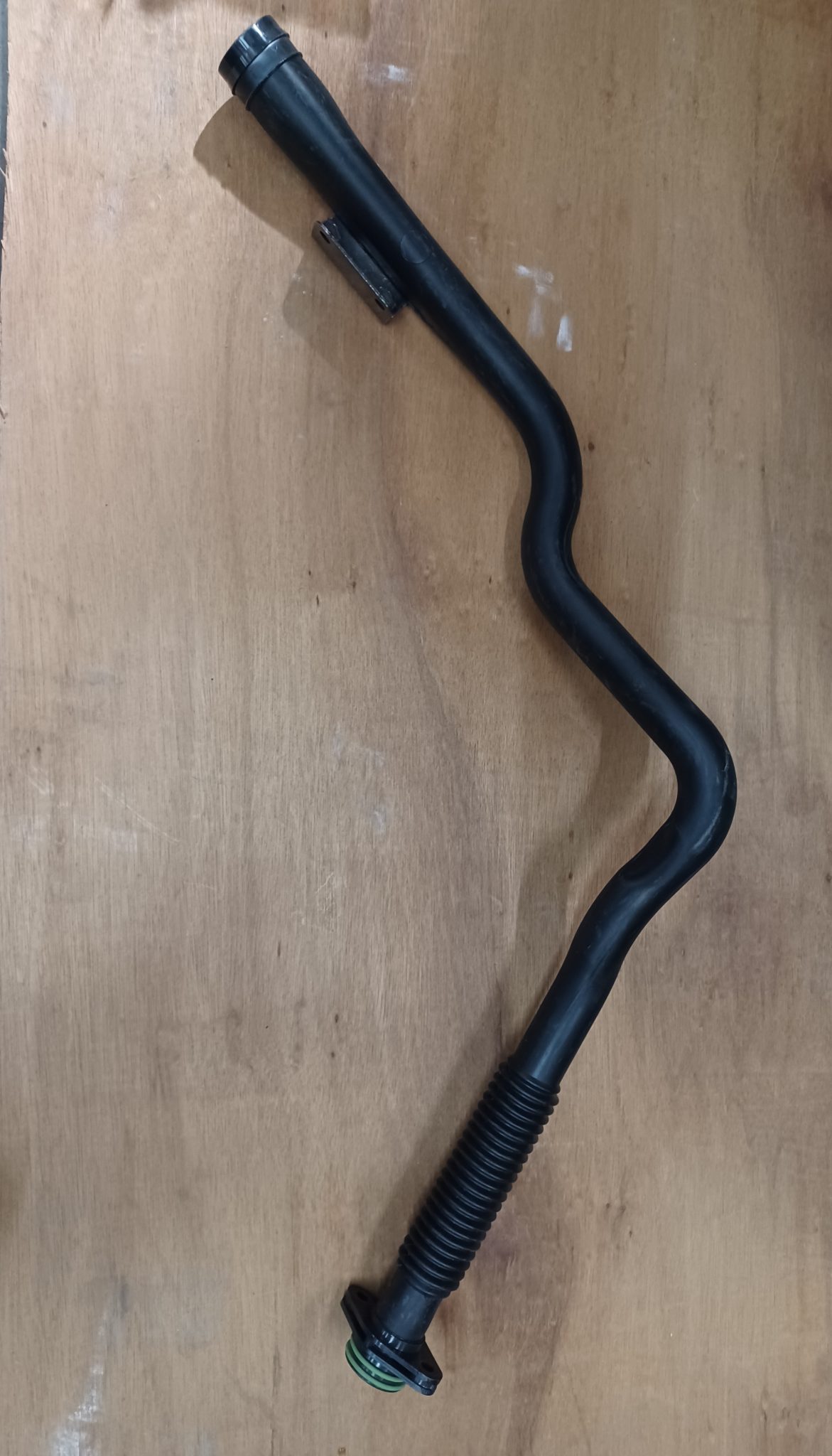 22201616 VOLVO FH4 OIL FILLER HOSE PIPE GENUINE LOWER | Grand Auto ...