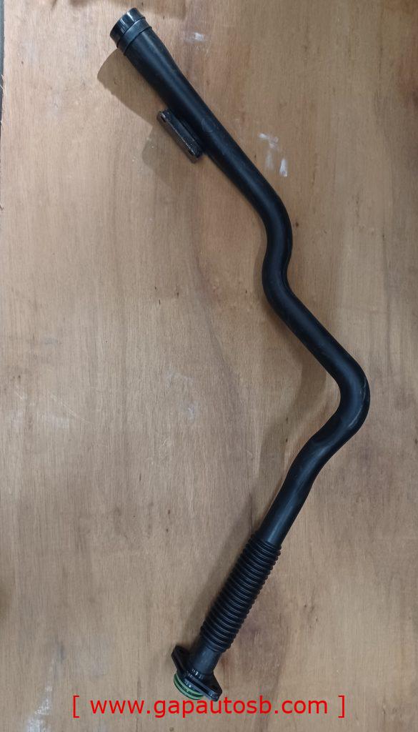 22201616 VOLVO FH4 OIL FILLER HOSE PIPE GENUINE LOWER 1 20230309 192736