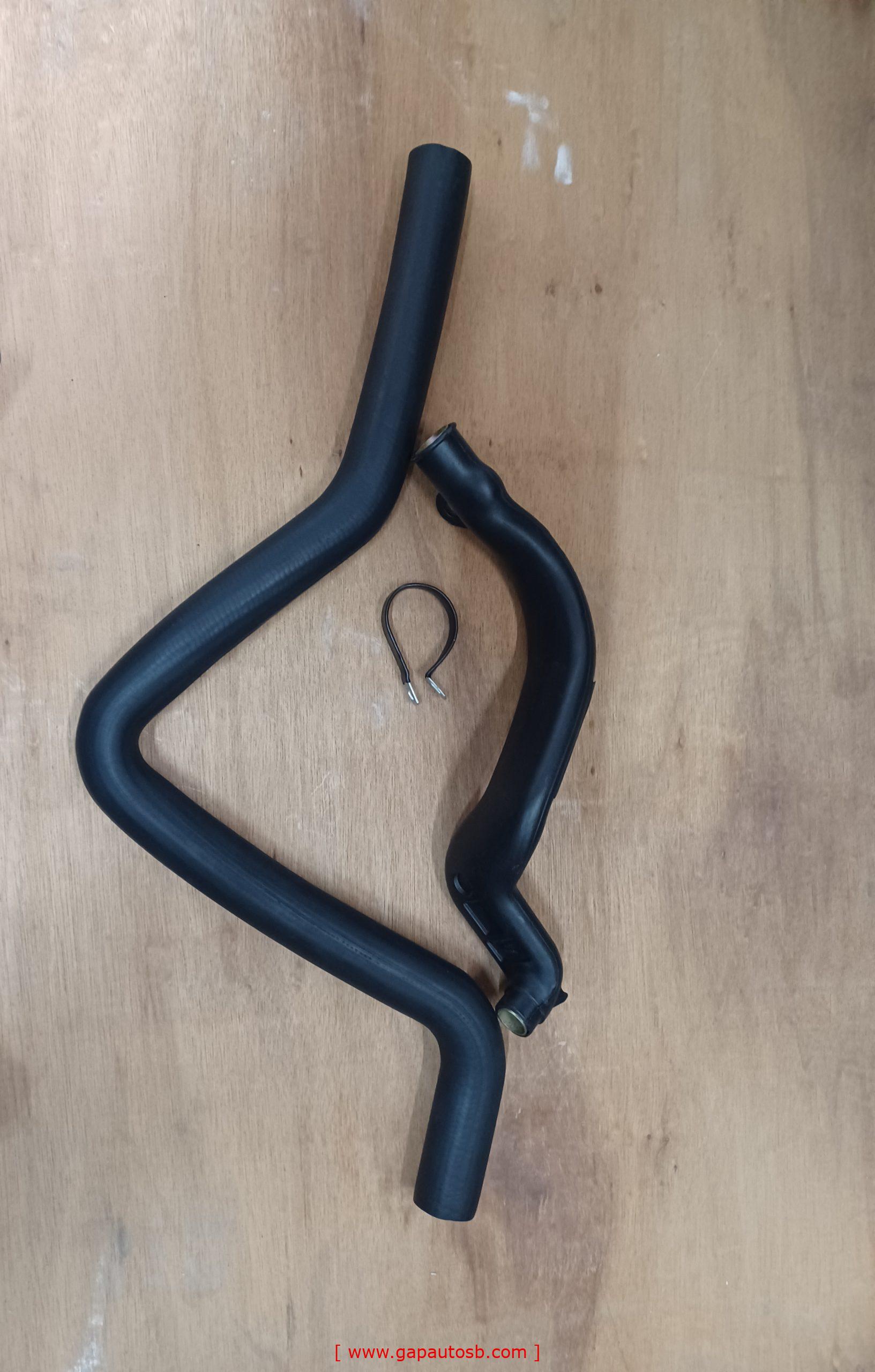 20381149 VOLVO FM12 V2 CRANKCASE VENTILATION PIPE