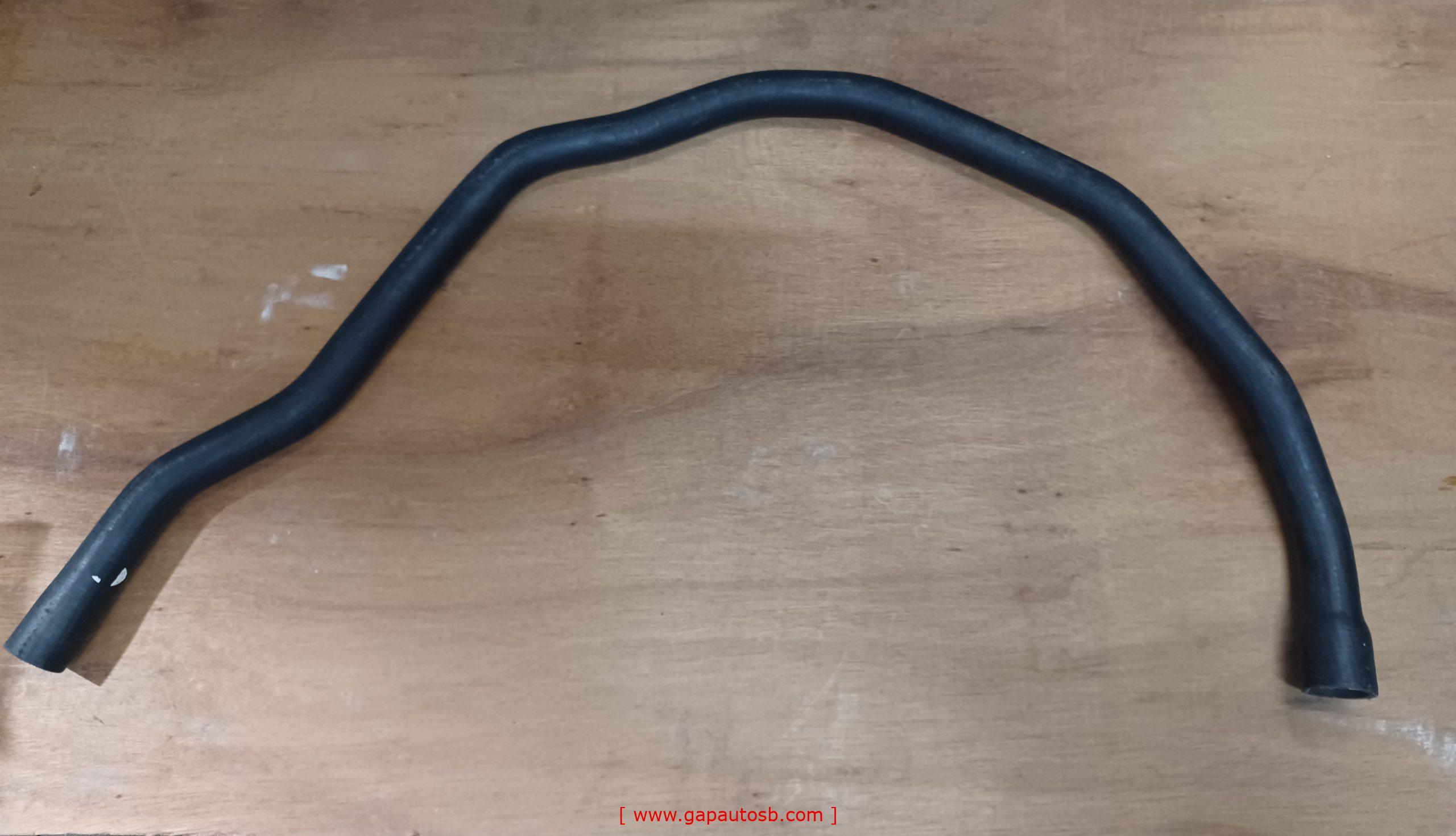 21801796 VOLVO FM4 EXPANSION TANK HOSE (38X30X1250MM)