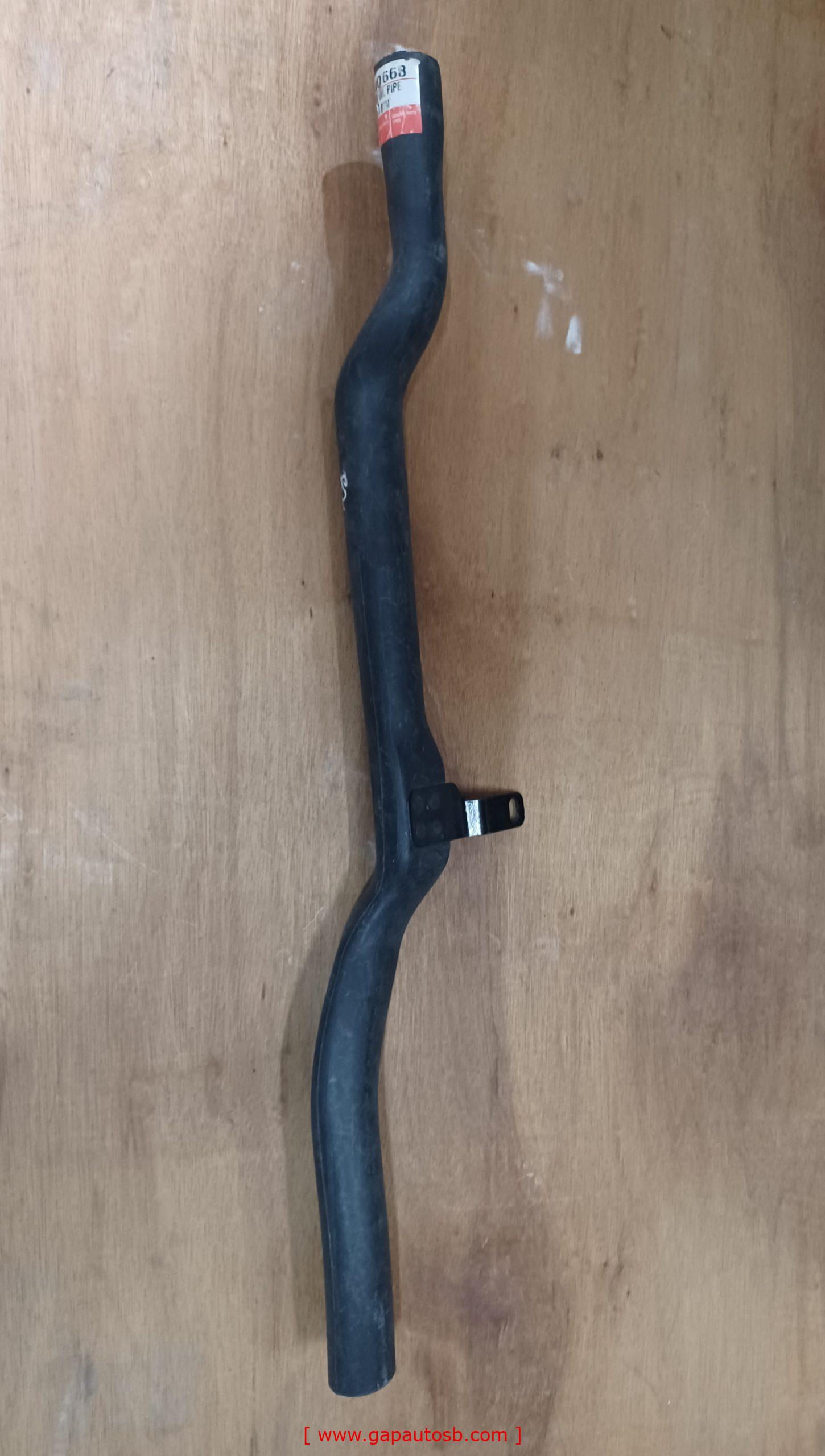 20440668 VOLVO FM9 FM11 CRANKCASE VENTILATION PIPE